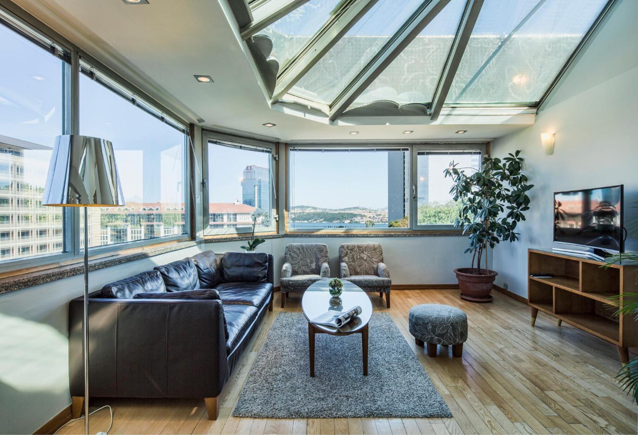 Taxim Suites Residences Istanbul - Image 11