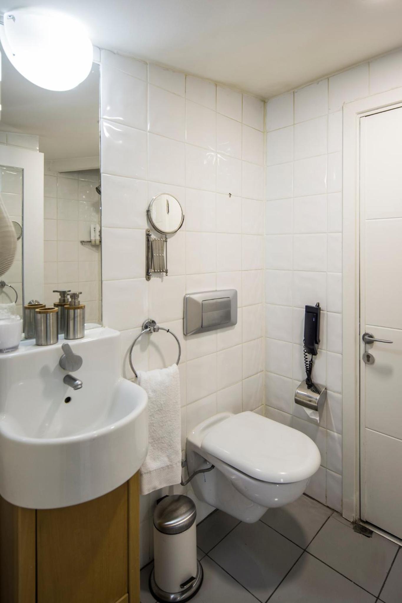 Taxim Suites Residences Istanbul - Image 59