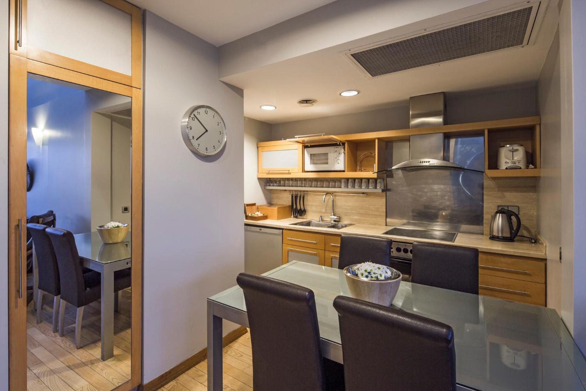 Taxim Suites Residences Istanbul - Image 63