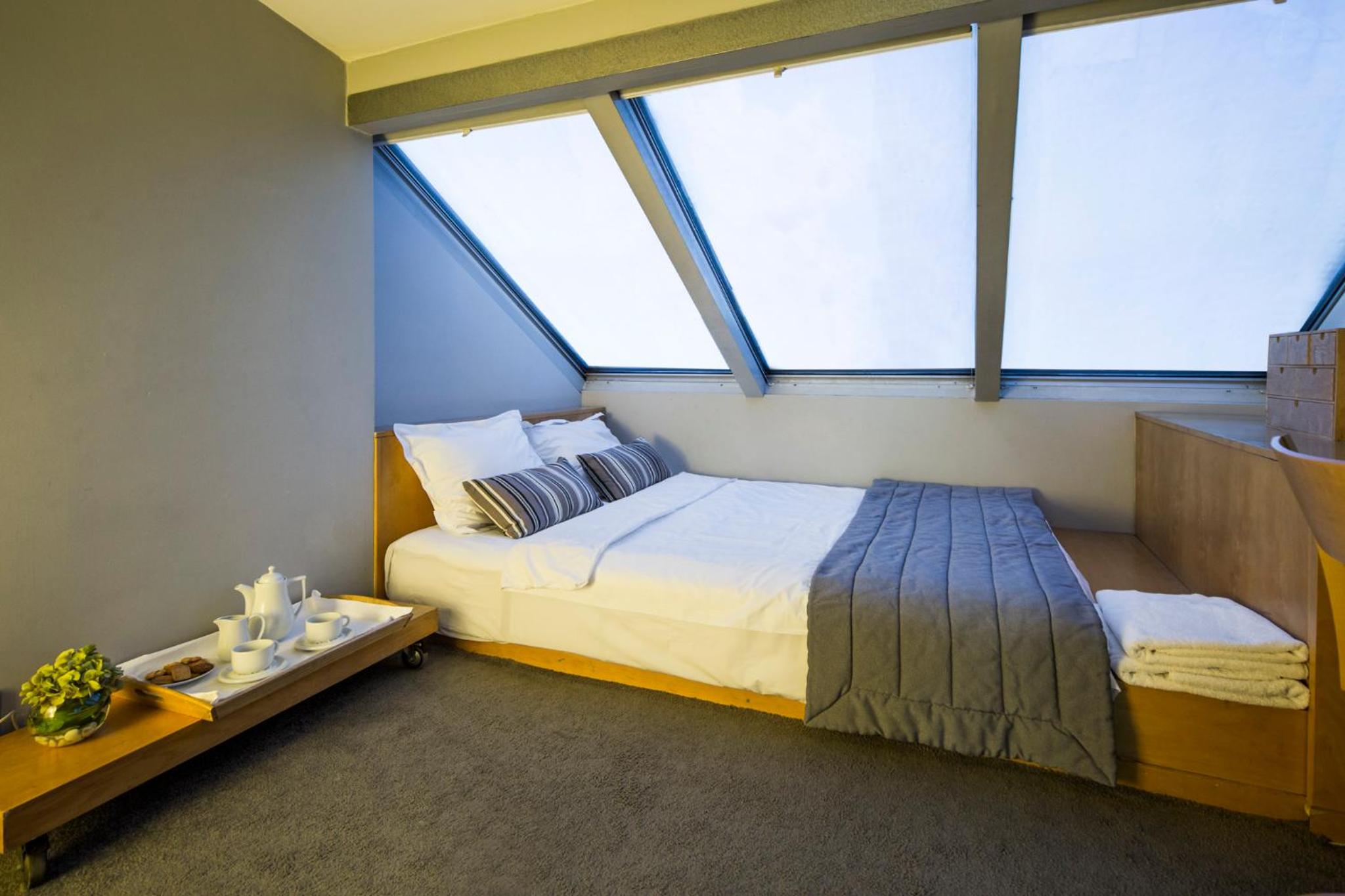 Taxim Suites Residences Istanbul - Image 62