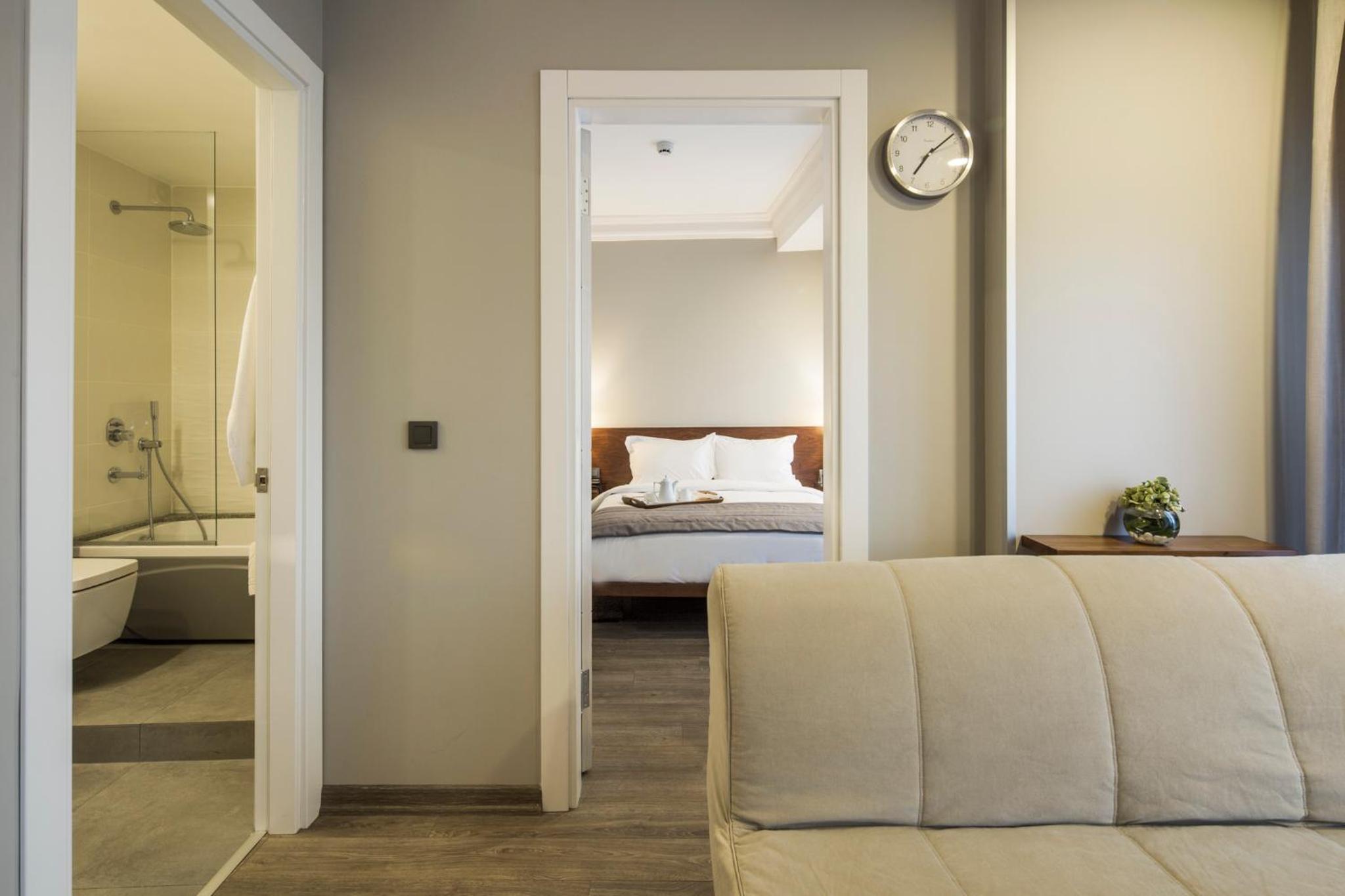 Taxim Suites Residences Istanbul - Image 77