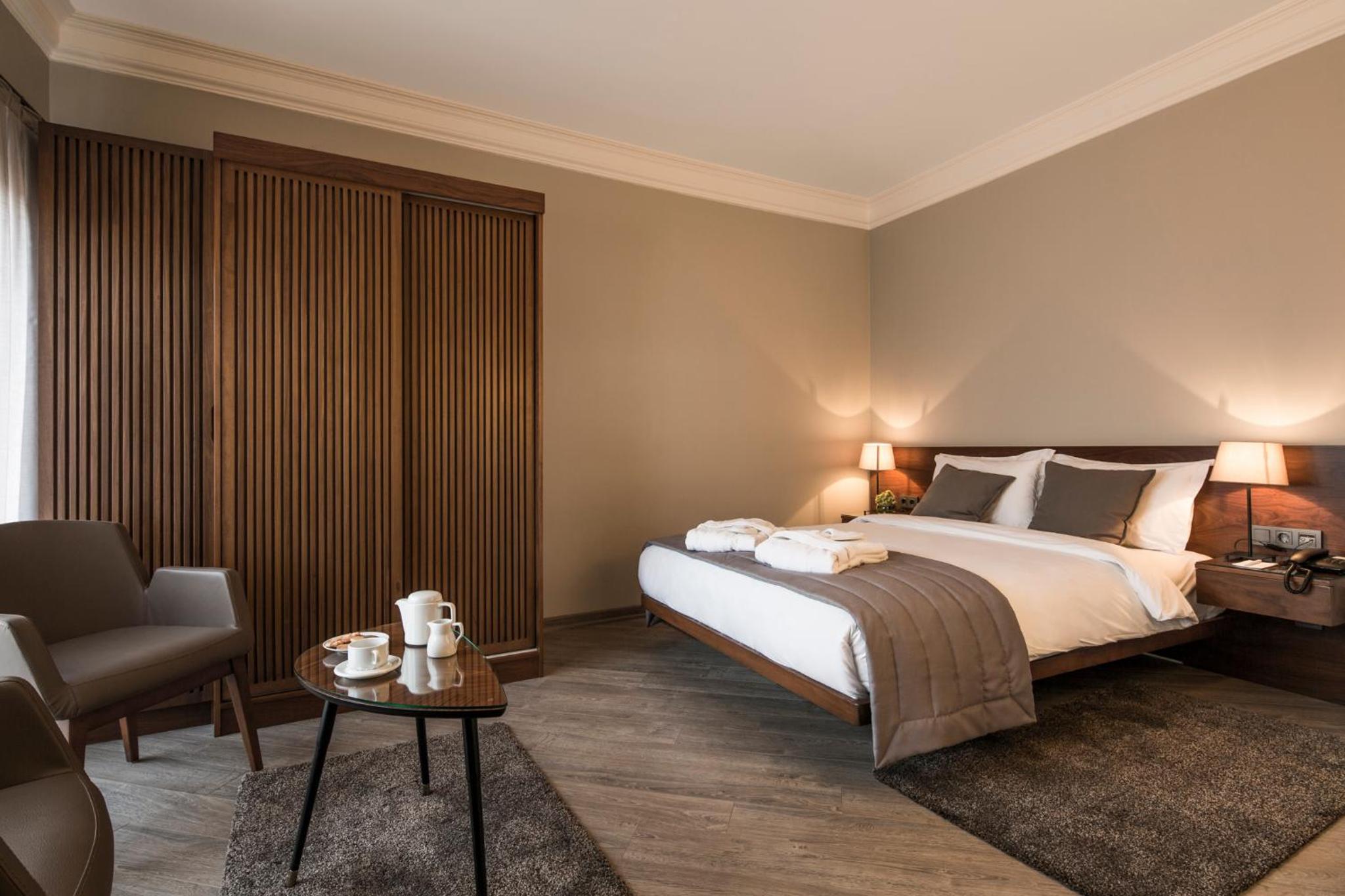 Taxim Suites Residences Istanbul - Image 24