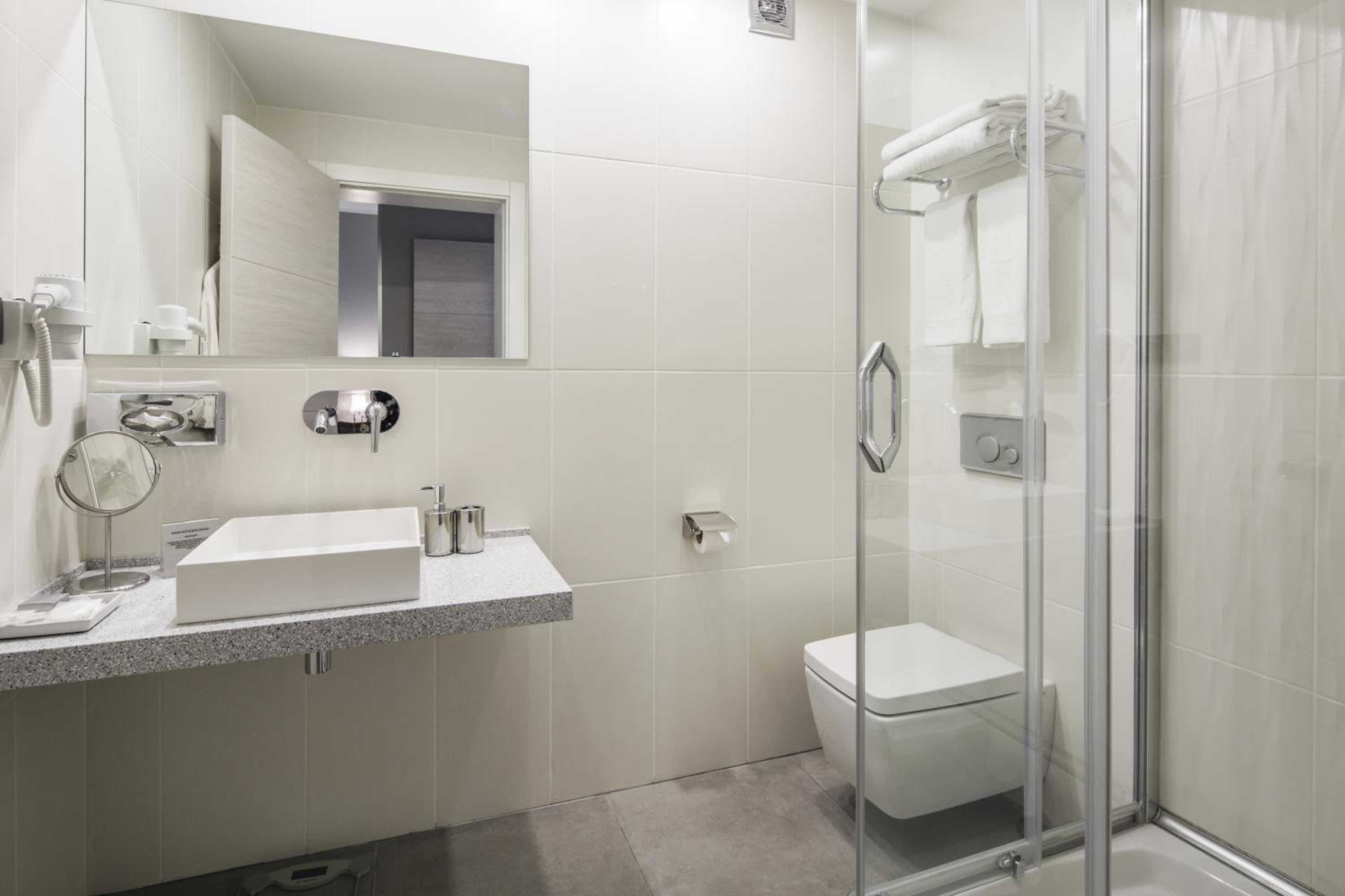 Taxim Suites Residences Istanbul - Image 80