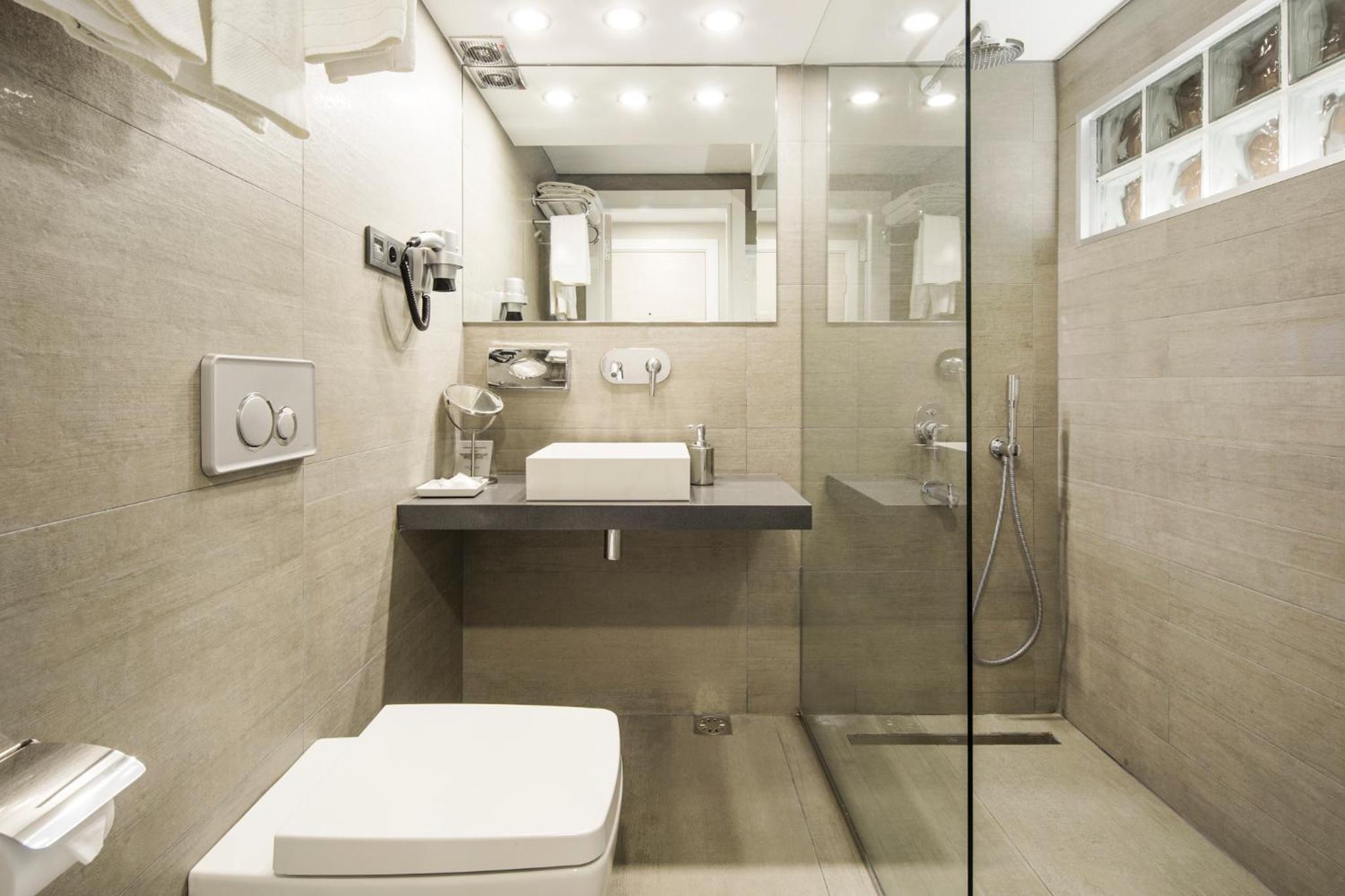 Taxim Suites Residences Istanbul - Image 29