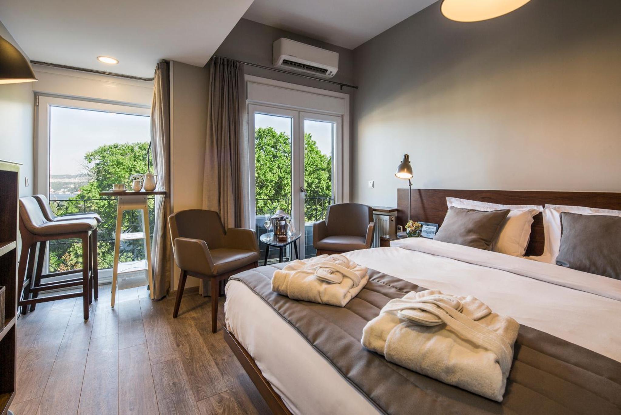 Taxim Suites Residences Istanbul - Image 30