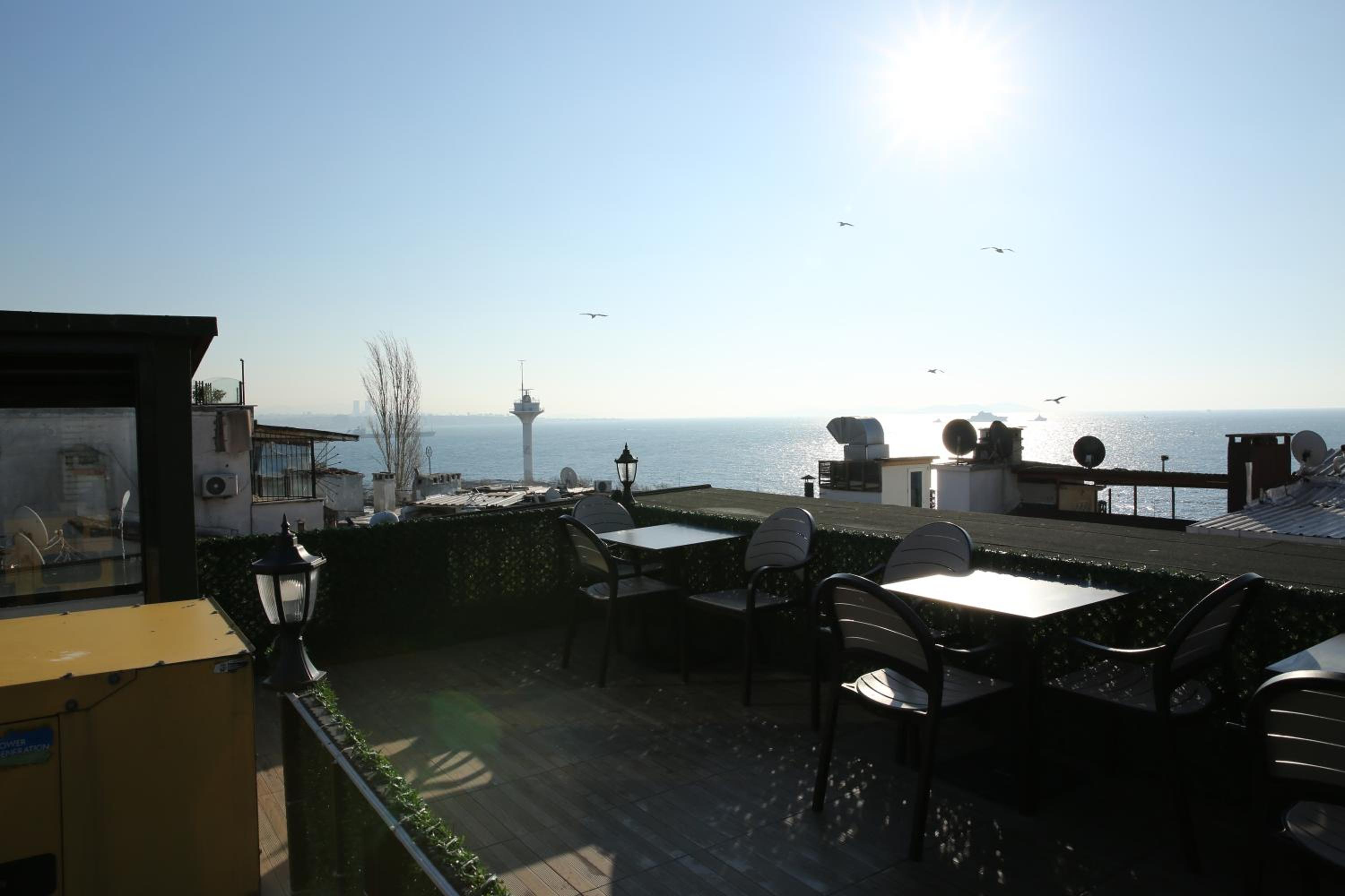 Maritime Otel İstanbul - Image 50