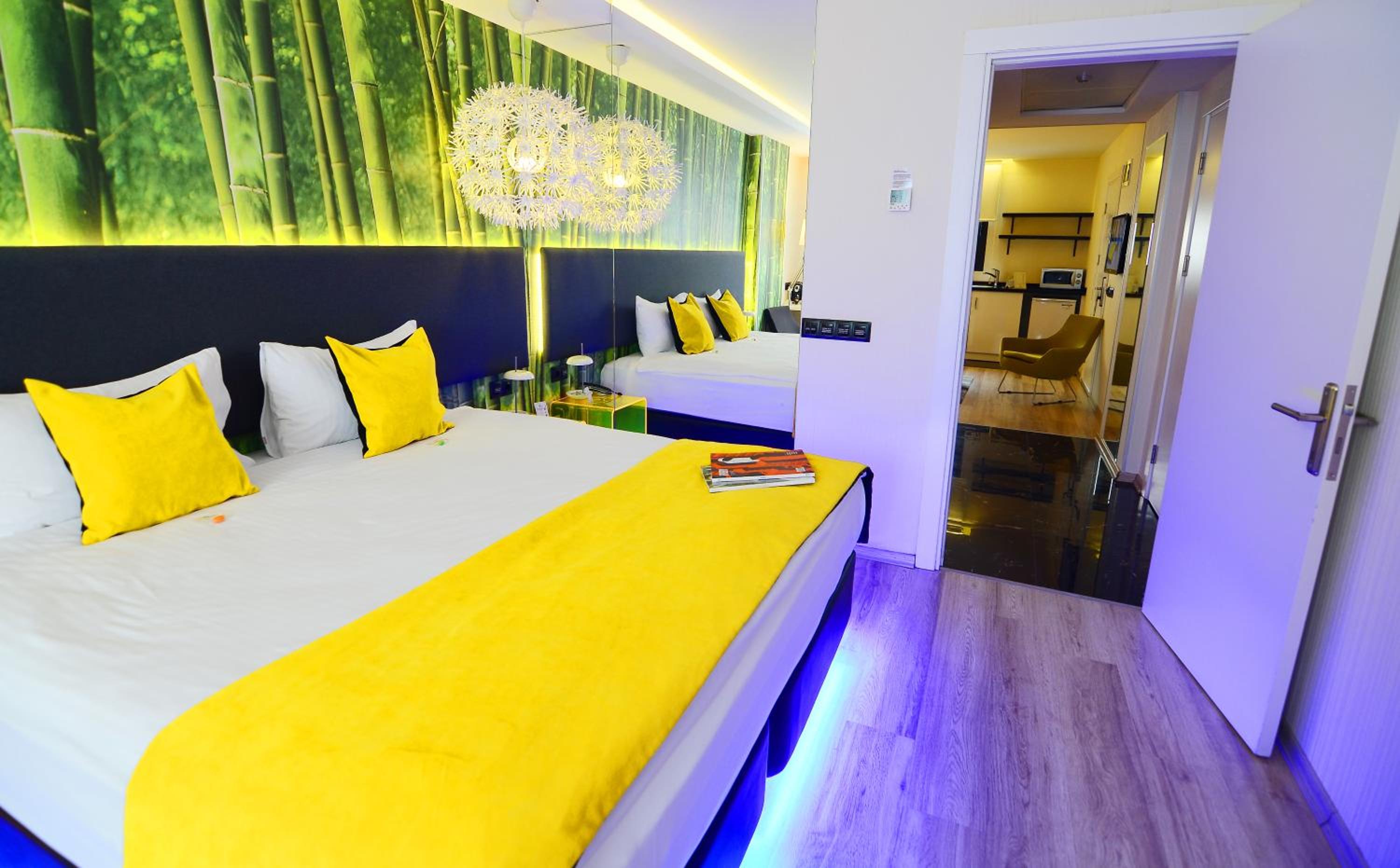 Tempo Suites Airport - Image 11