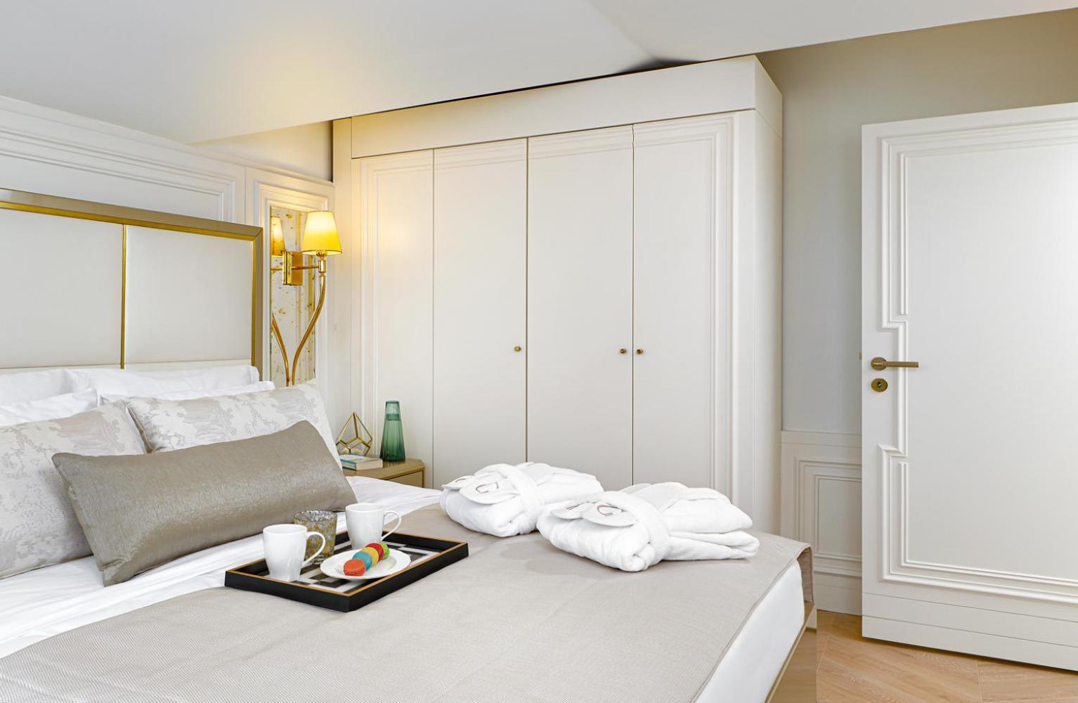 Ulus G Residences - Image 13
