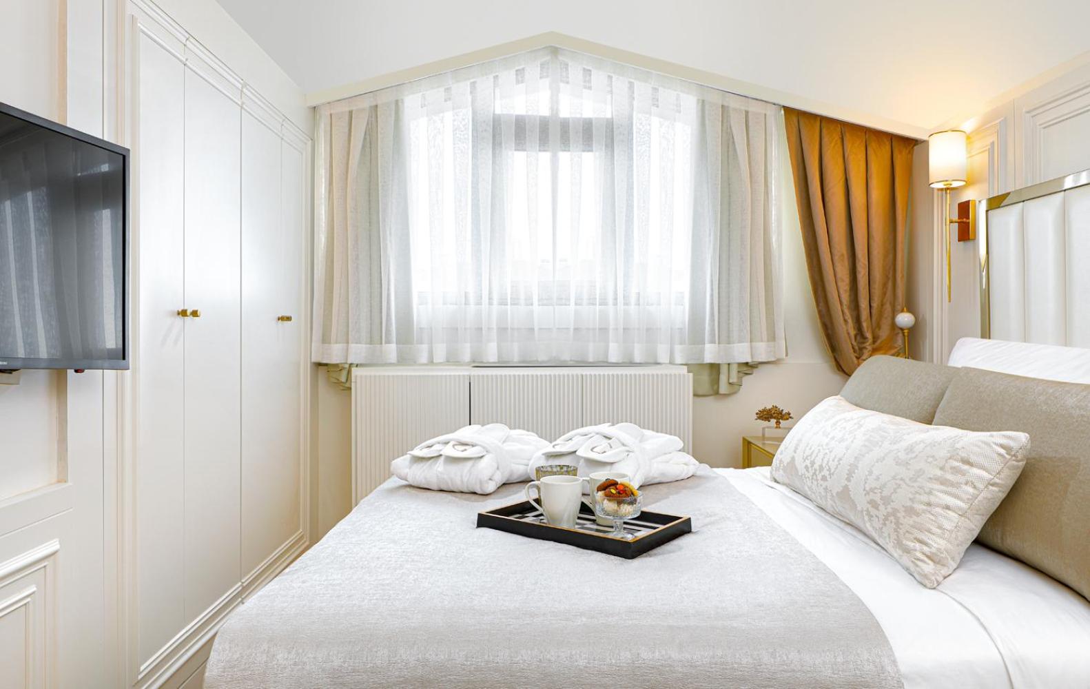 Ulus G Residences - Image 15