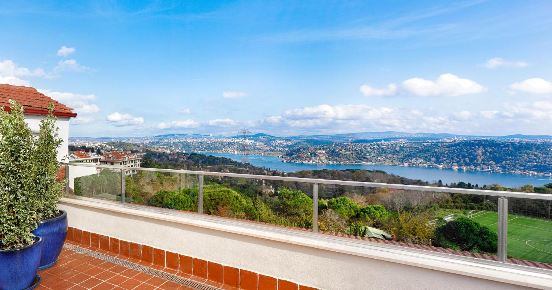 Ulus G Residences - Image 17