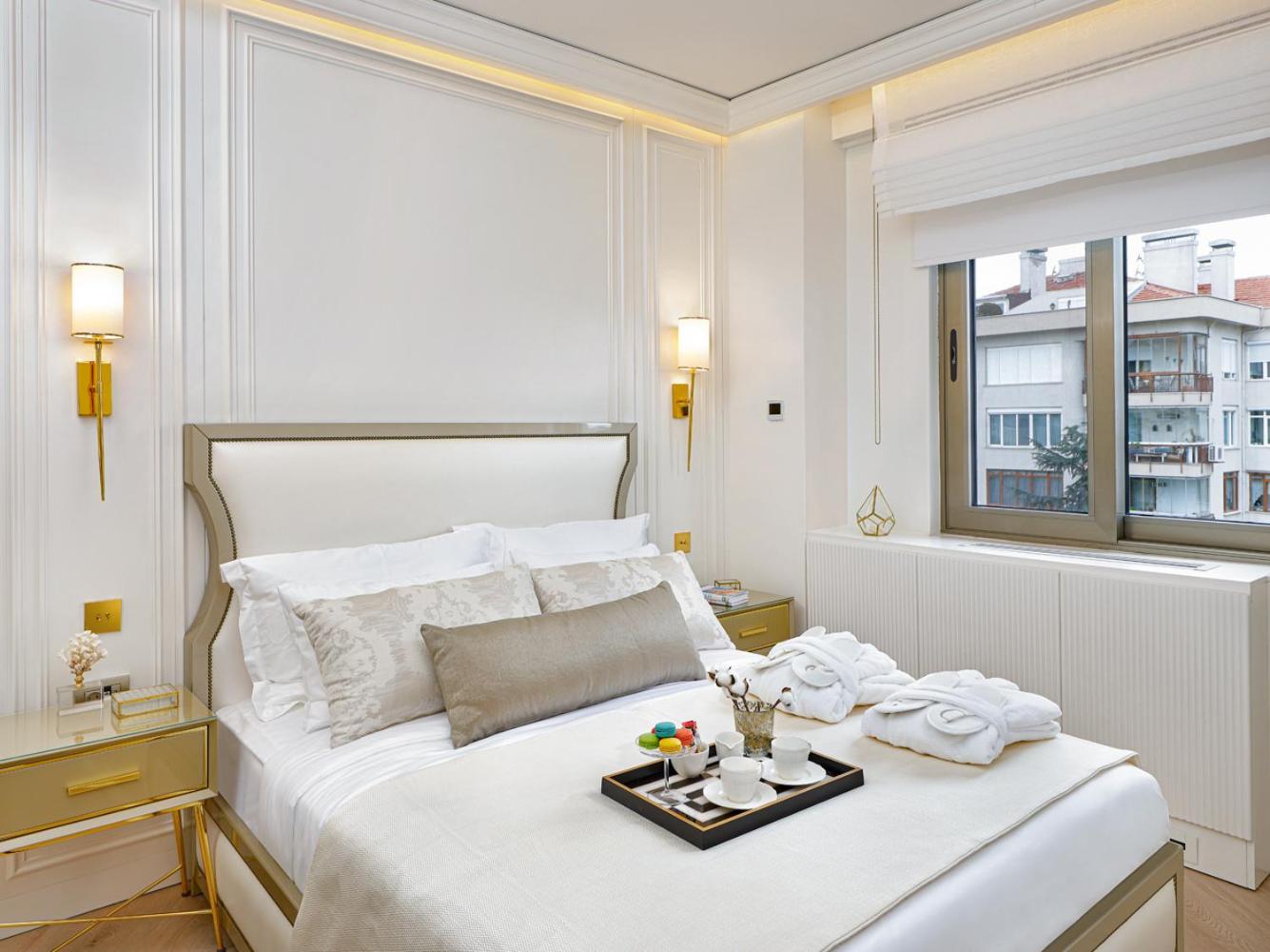Ulus G Residences - Image 20
