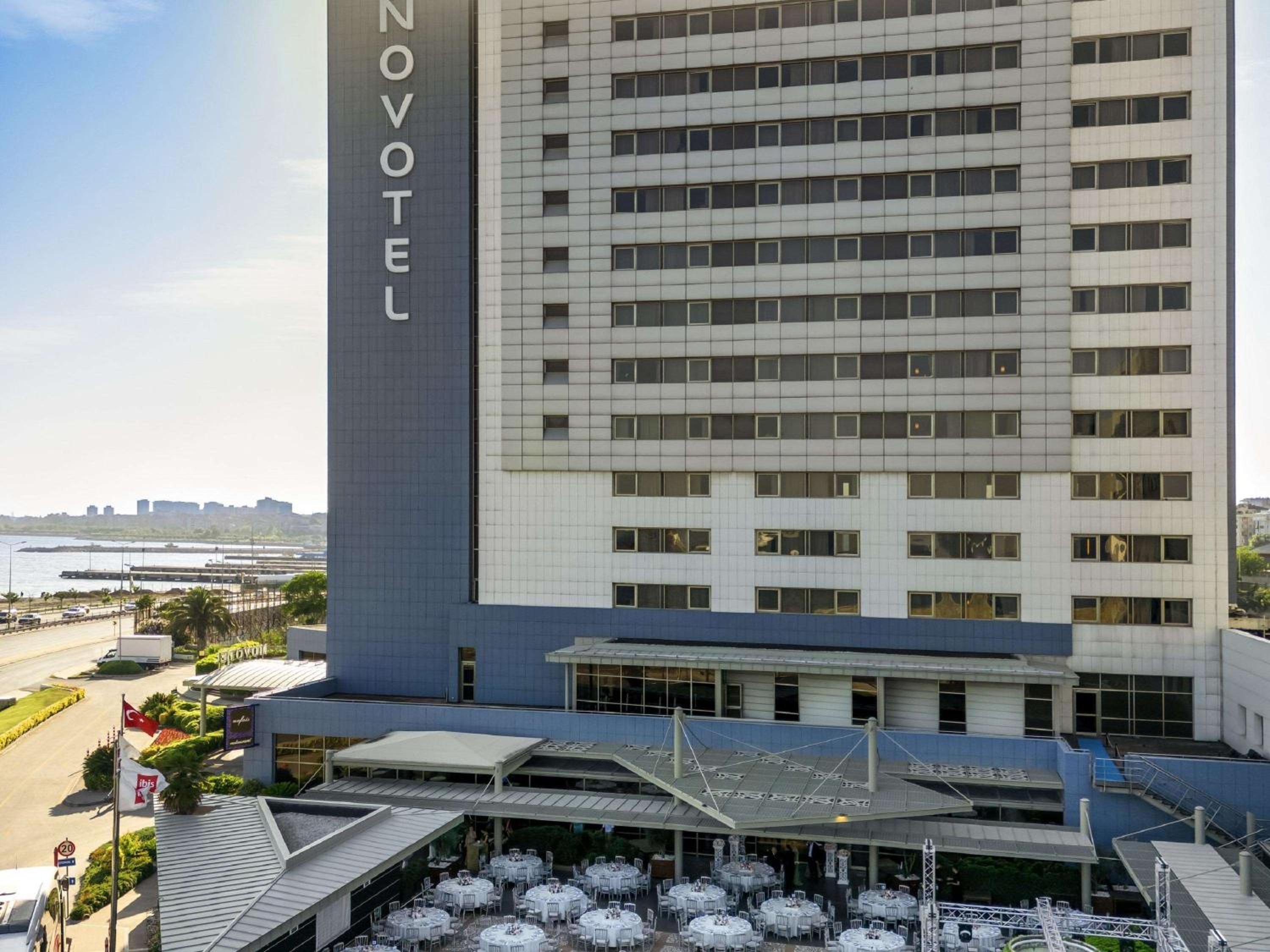 Novotel Istanbul Zeytinburnu - Image 35