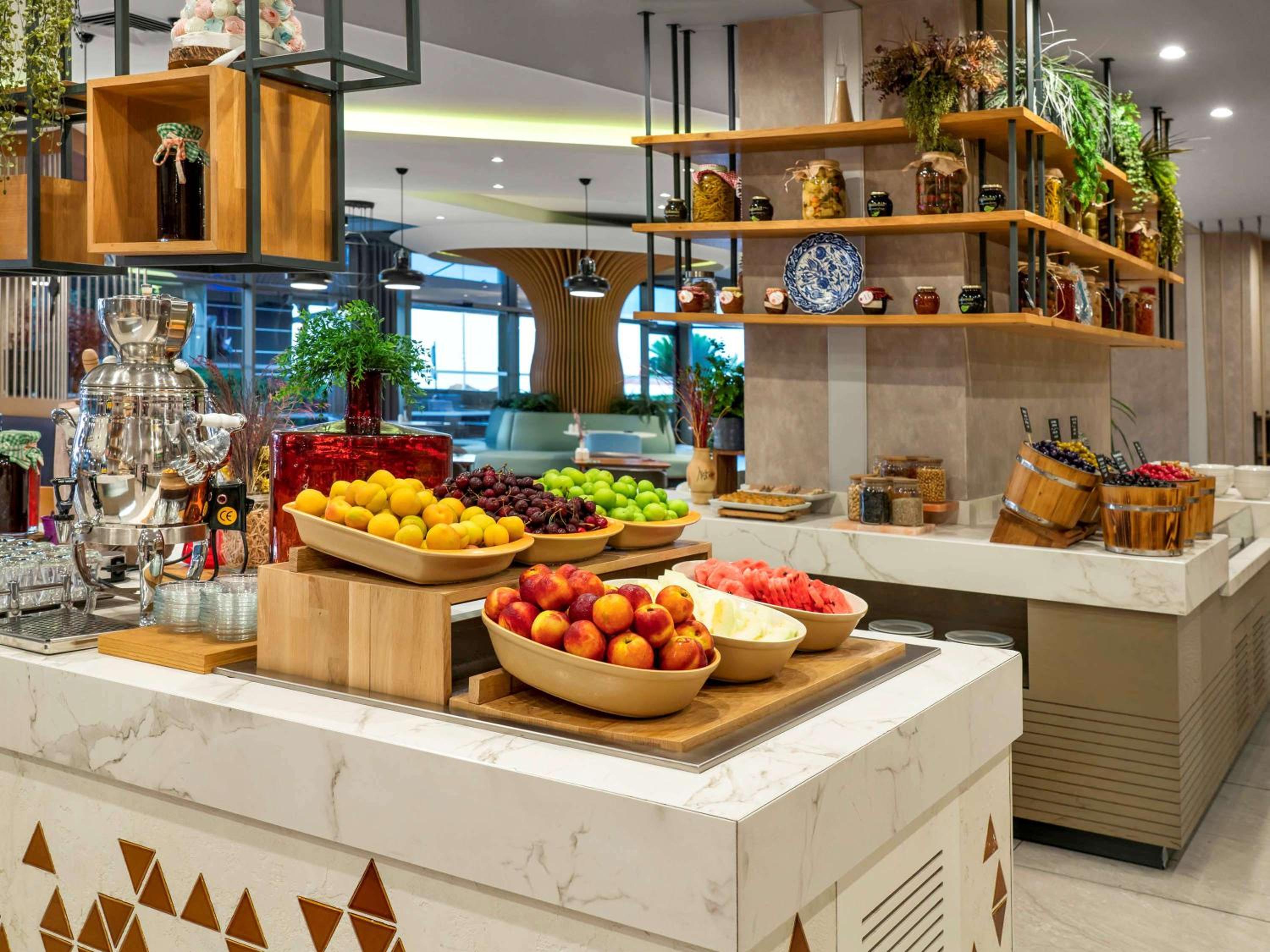 Novotel Istanbul Zeytinburnu - Image 39