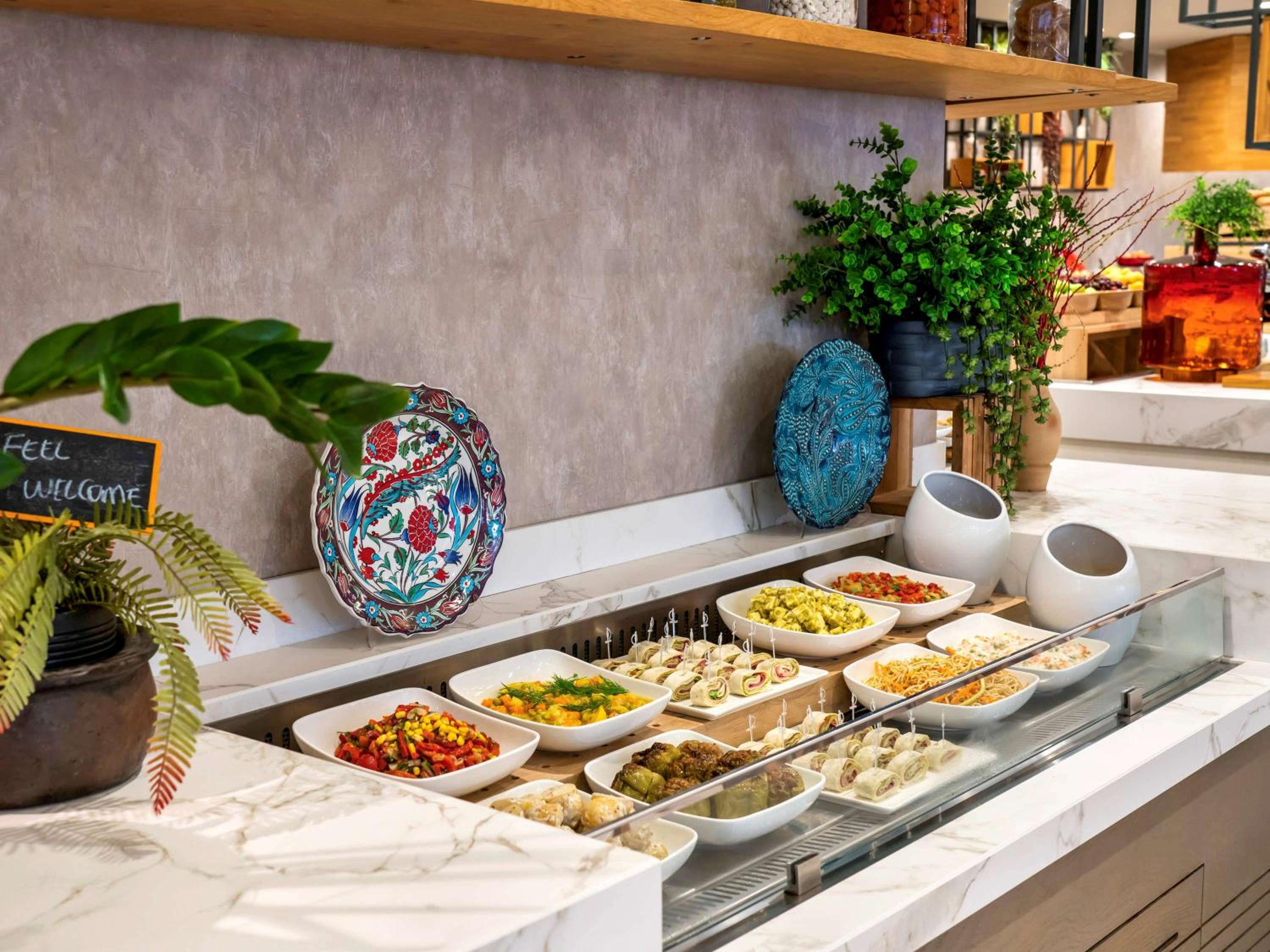 Novotel Istanbul Zeytinburnu - Image 40