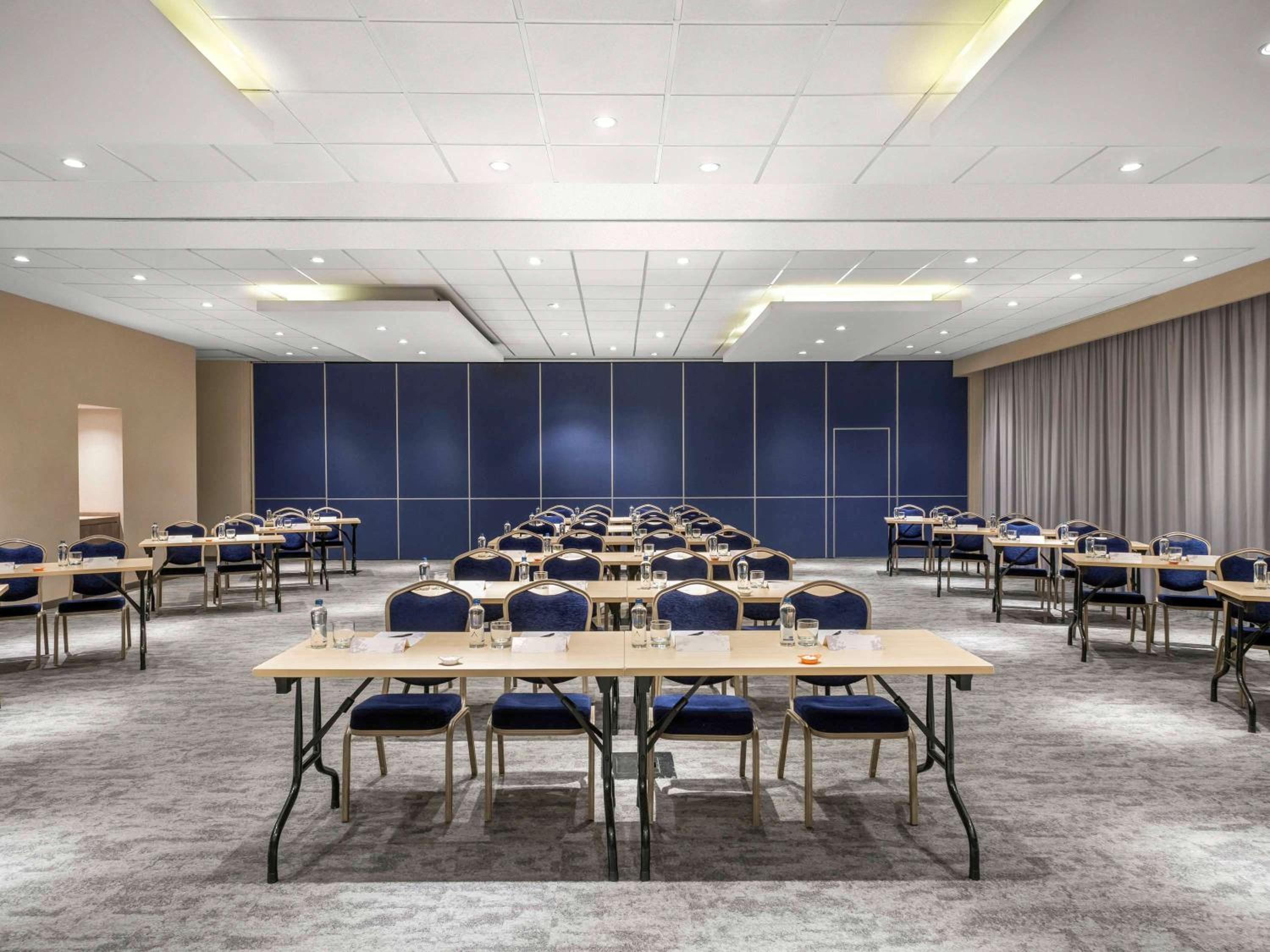 Novotel Istanbul Zeytinburnu - Image 43