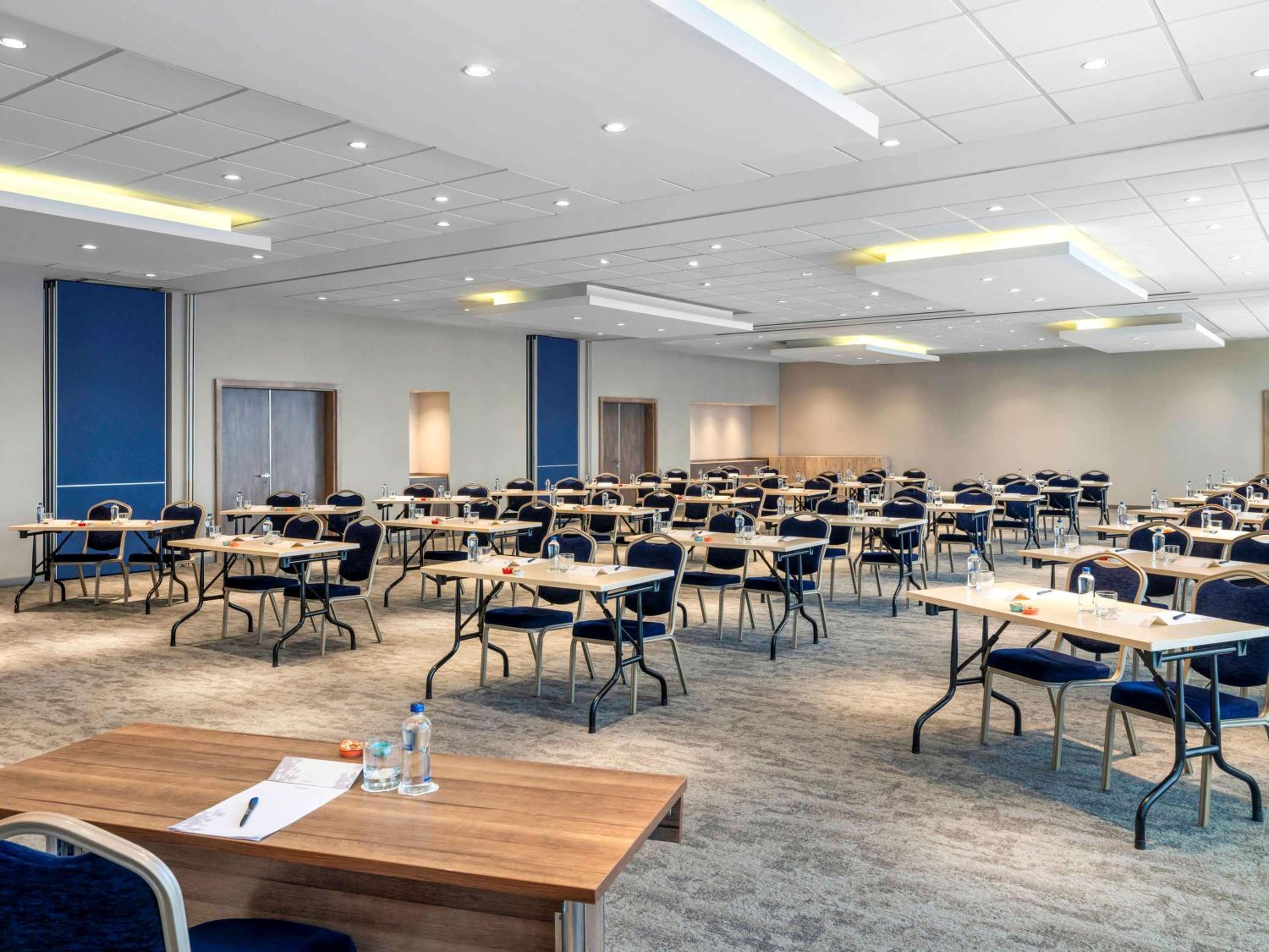 Novotel Istanbul Zeytinburnu - Image 44