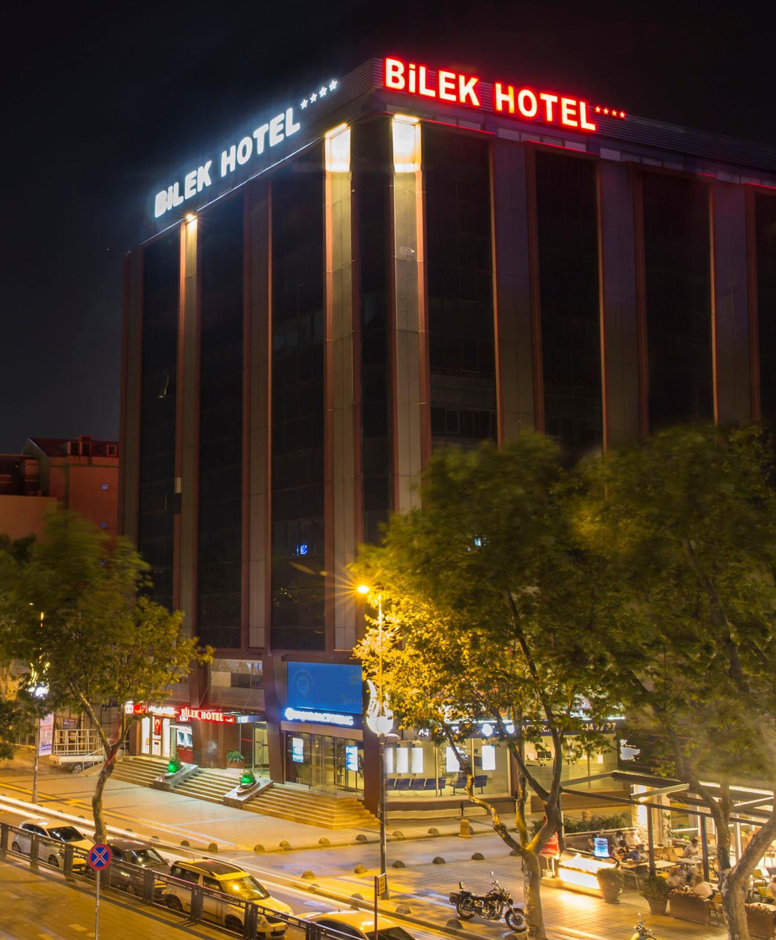 Bilek Istanbul Hotel - Image 40