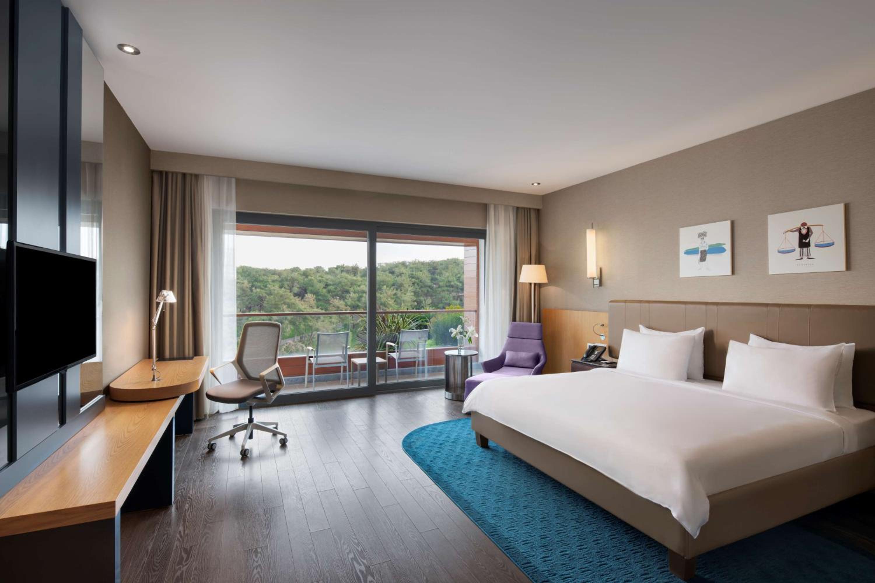 Radisson Blu Hotel & Spa, Istanbul Tuzla - Image 10