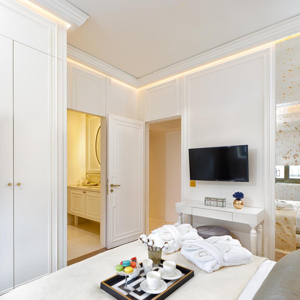 Ulus G Residences - Image 28