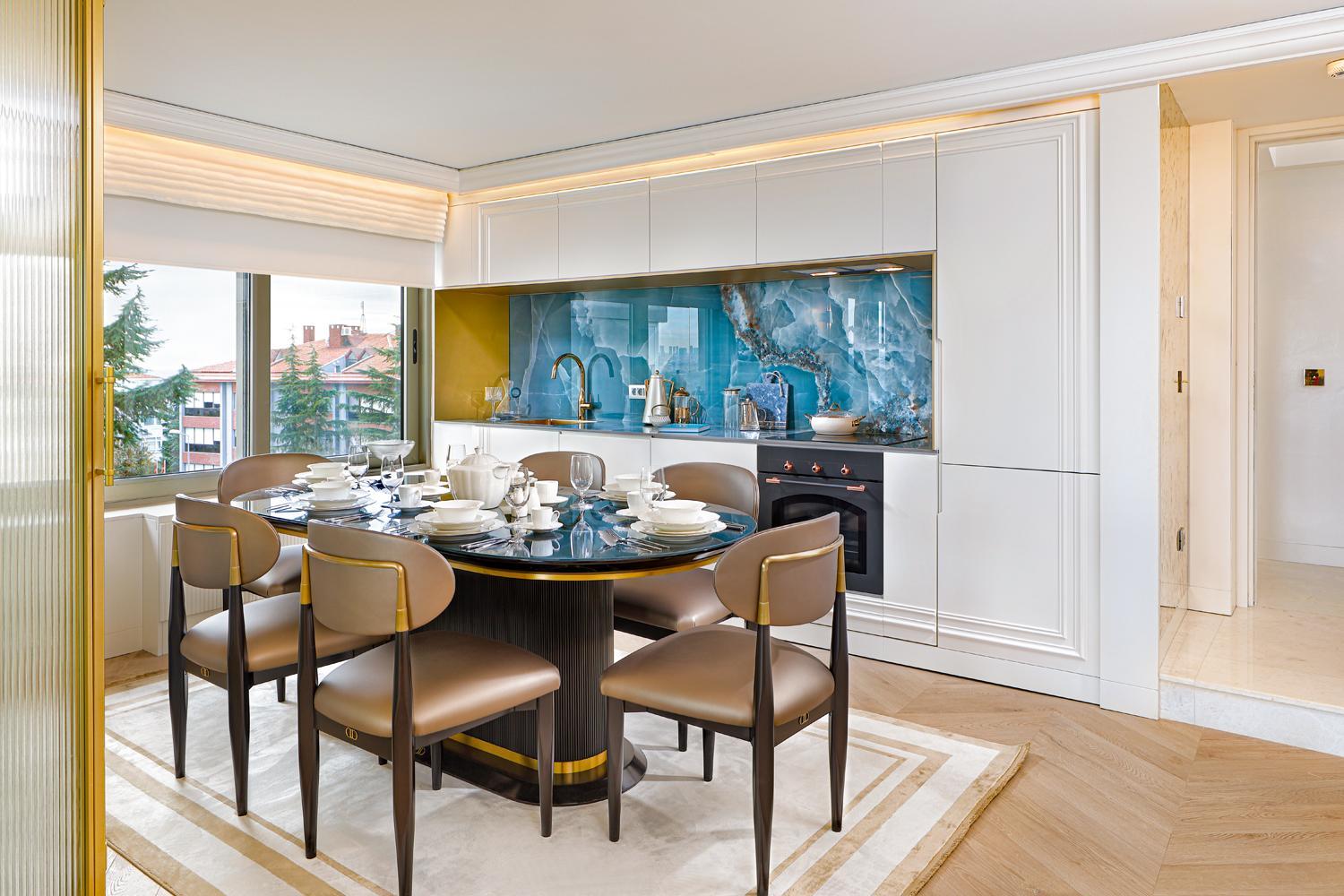 Ulus G Residences - Image 34