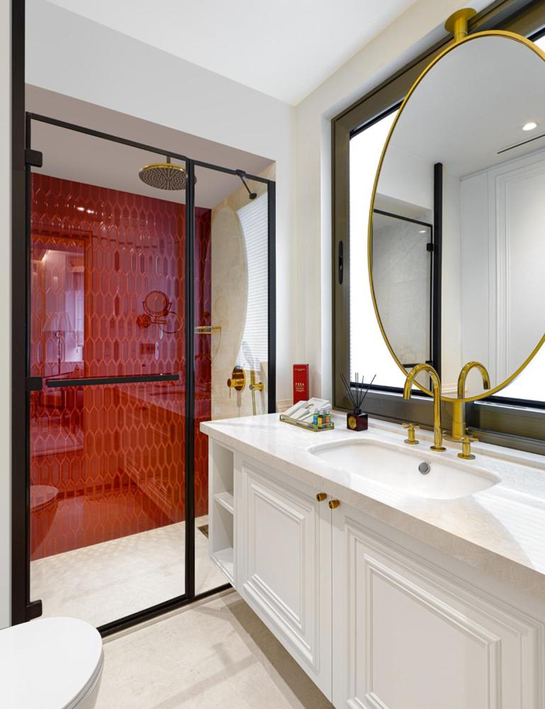 Ulus G Residences - Image 37