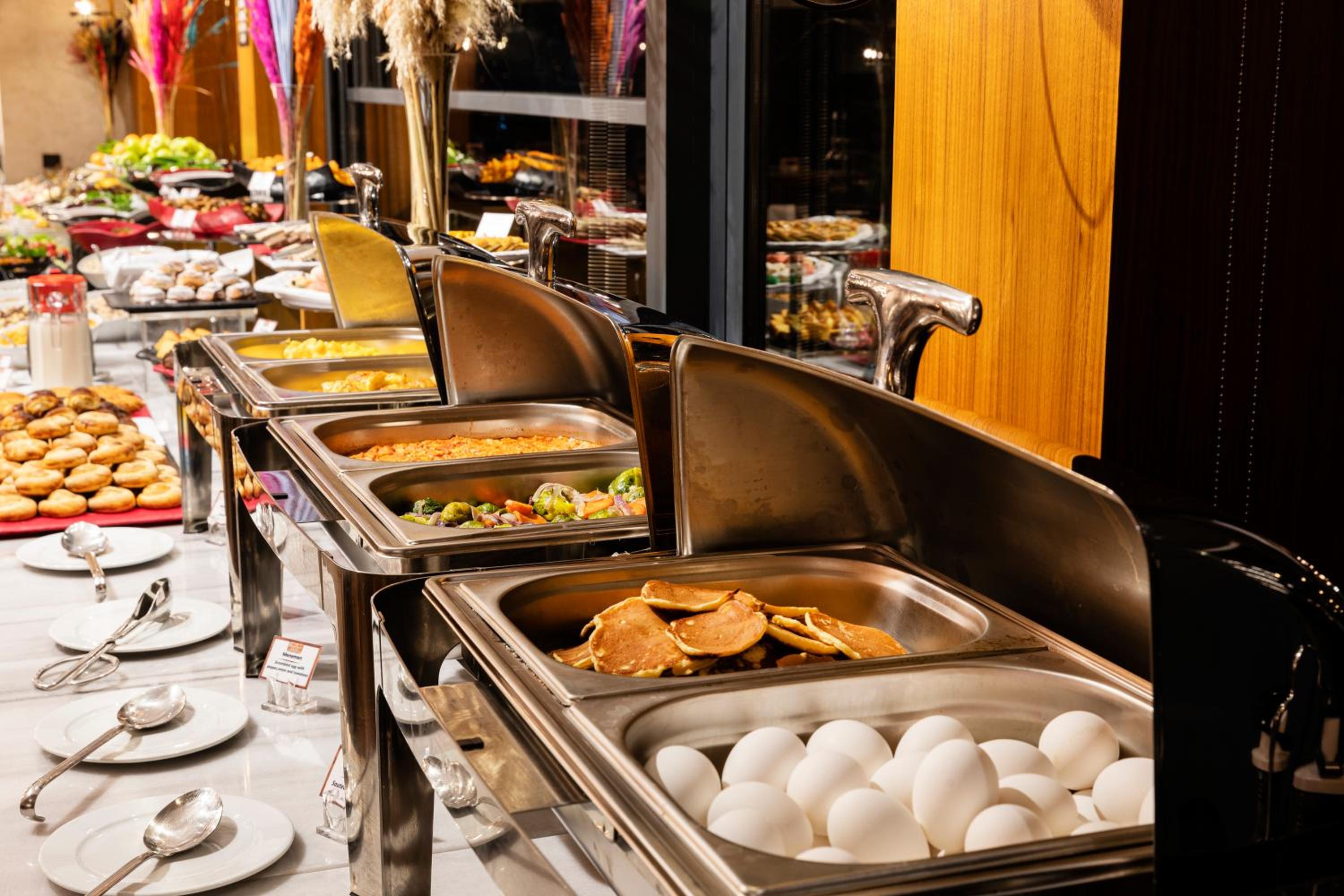 Demiray Otel & SPA - Image 37