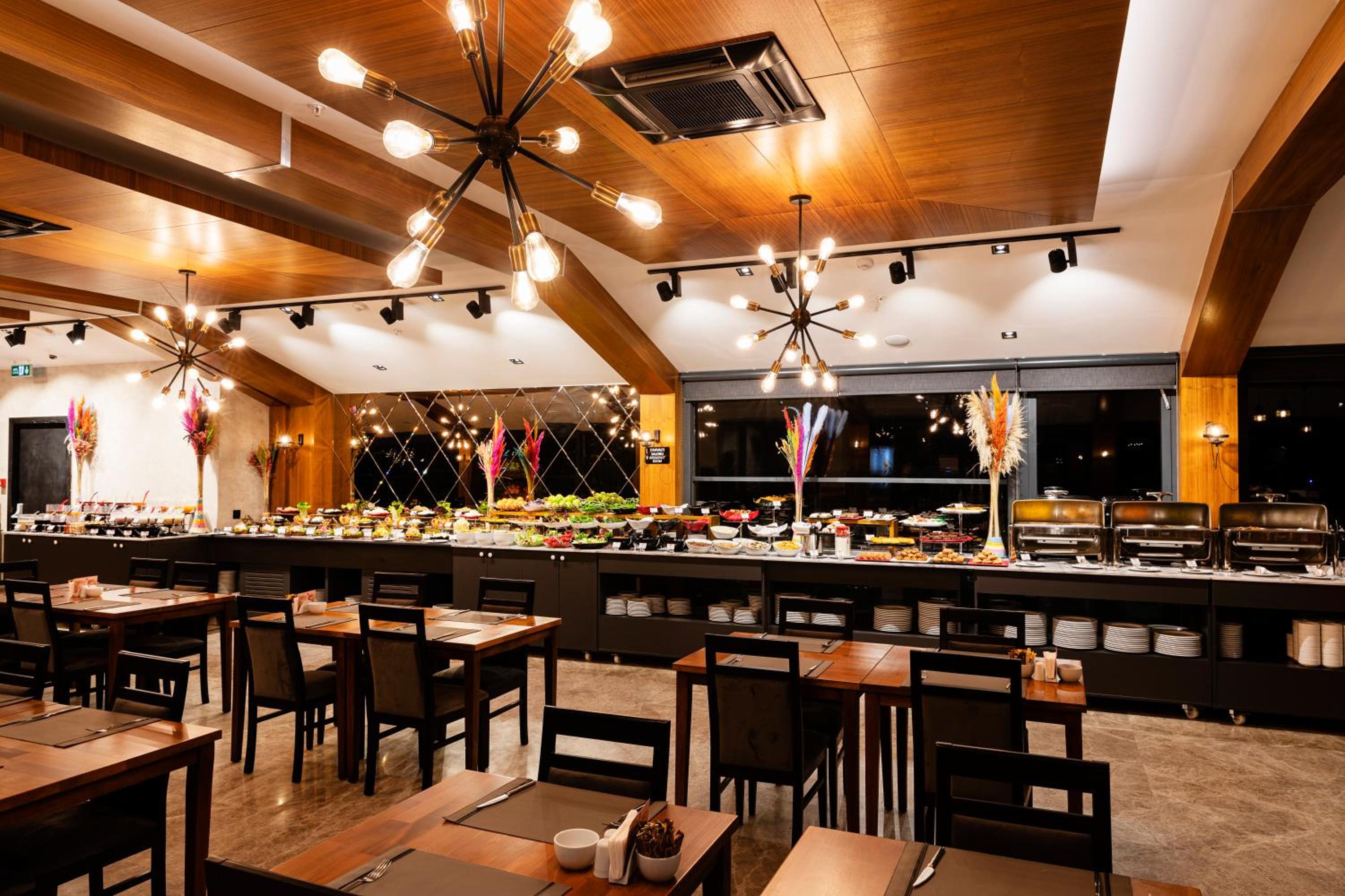 Demiray Otel & SPA - Image 74