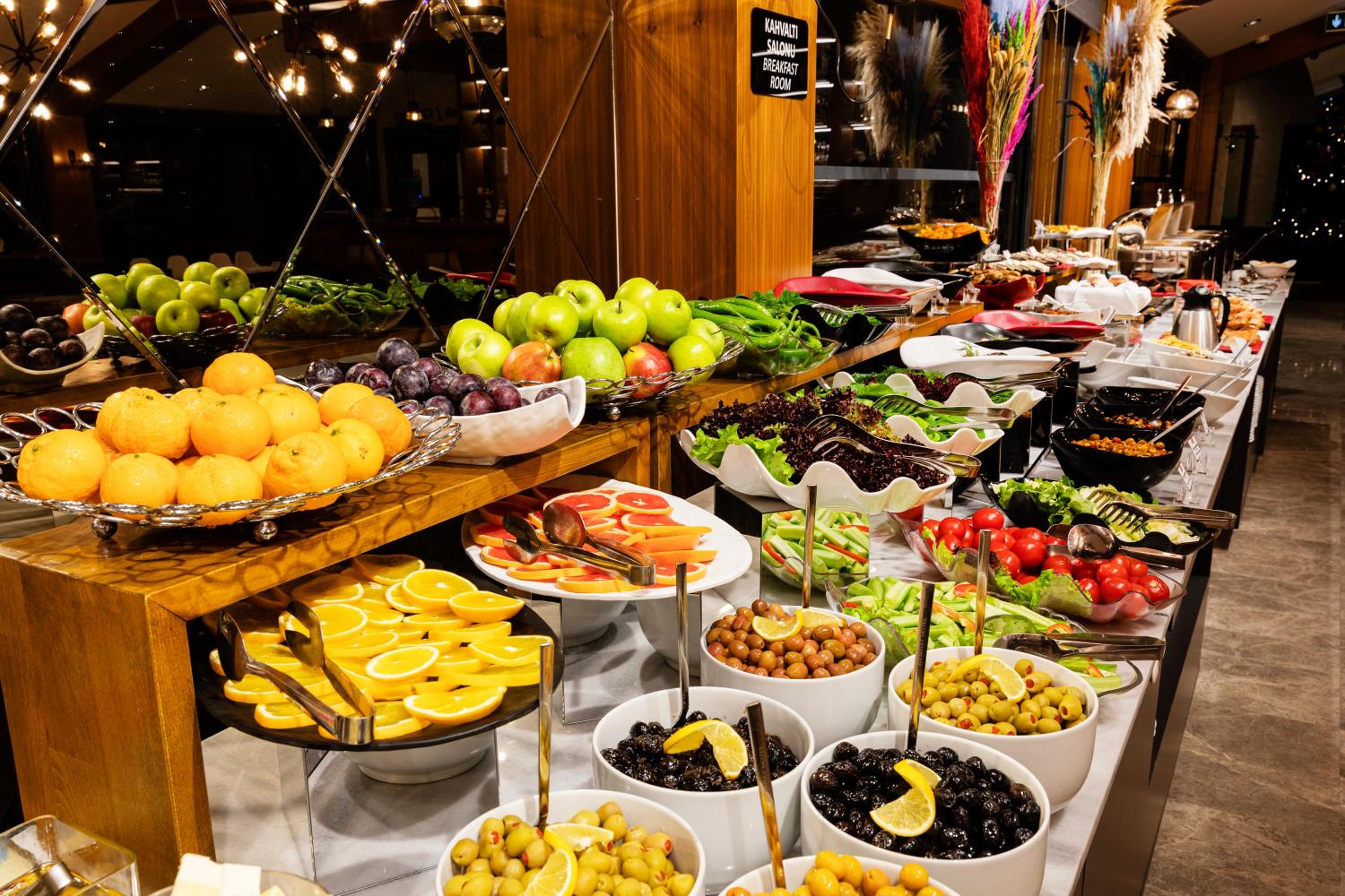 Demiray Otel & SPA - Image 126