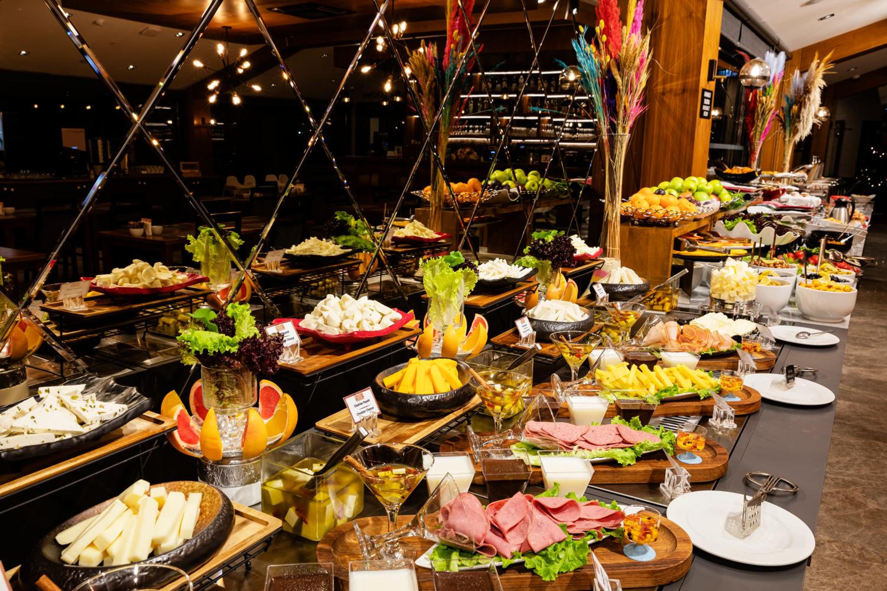 Demiray Otel & SPA - Image 124