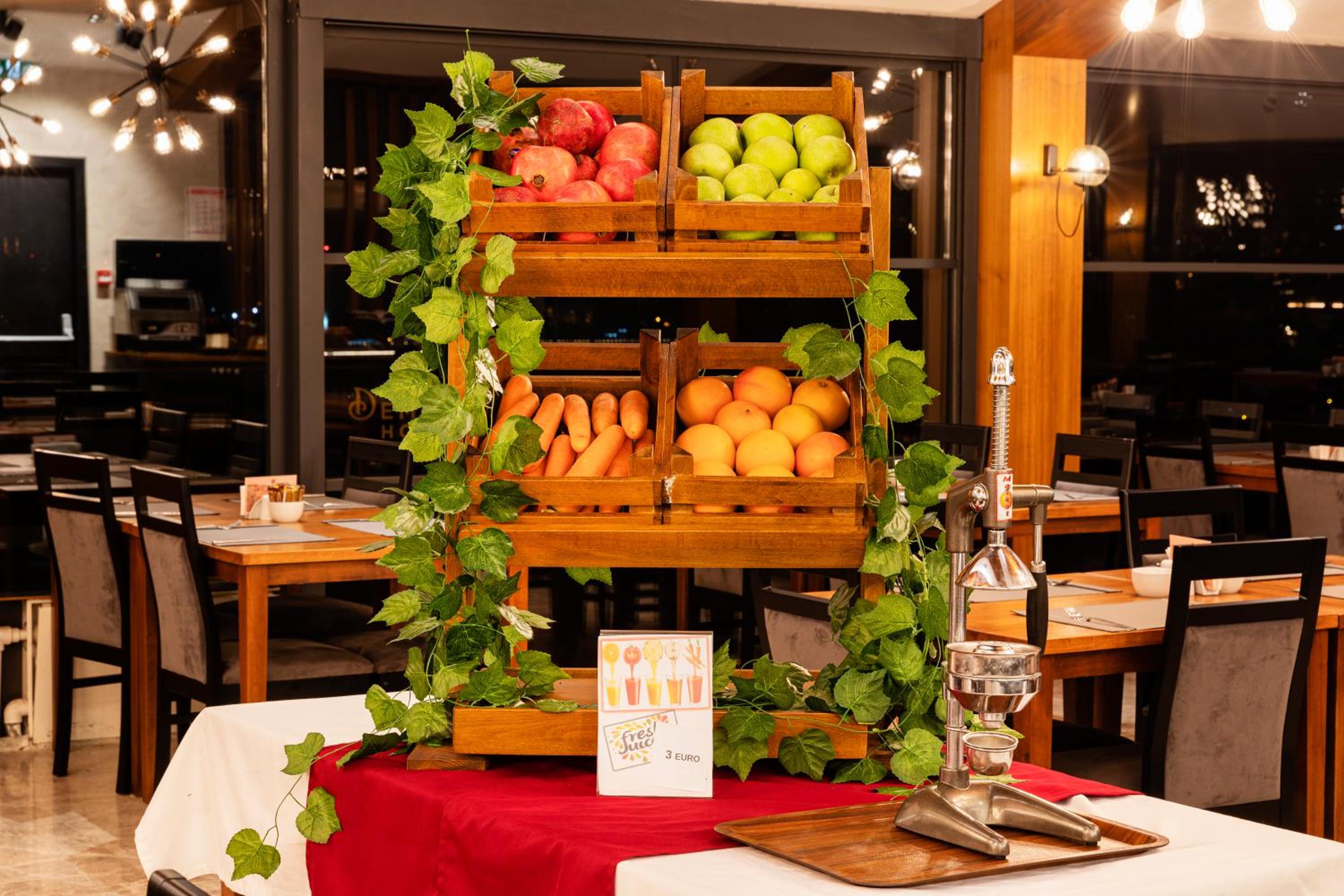 Demiray Otel & SPA - Image 125