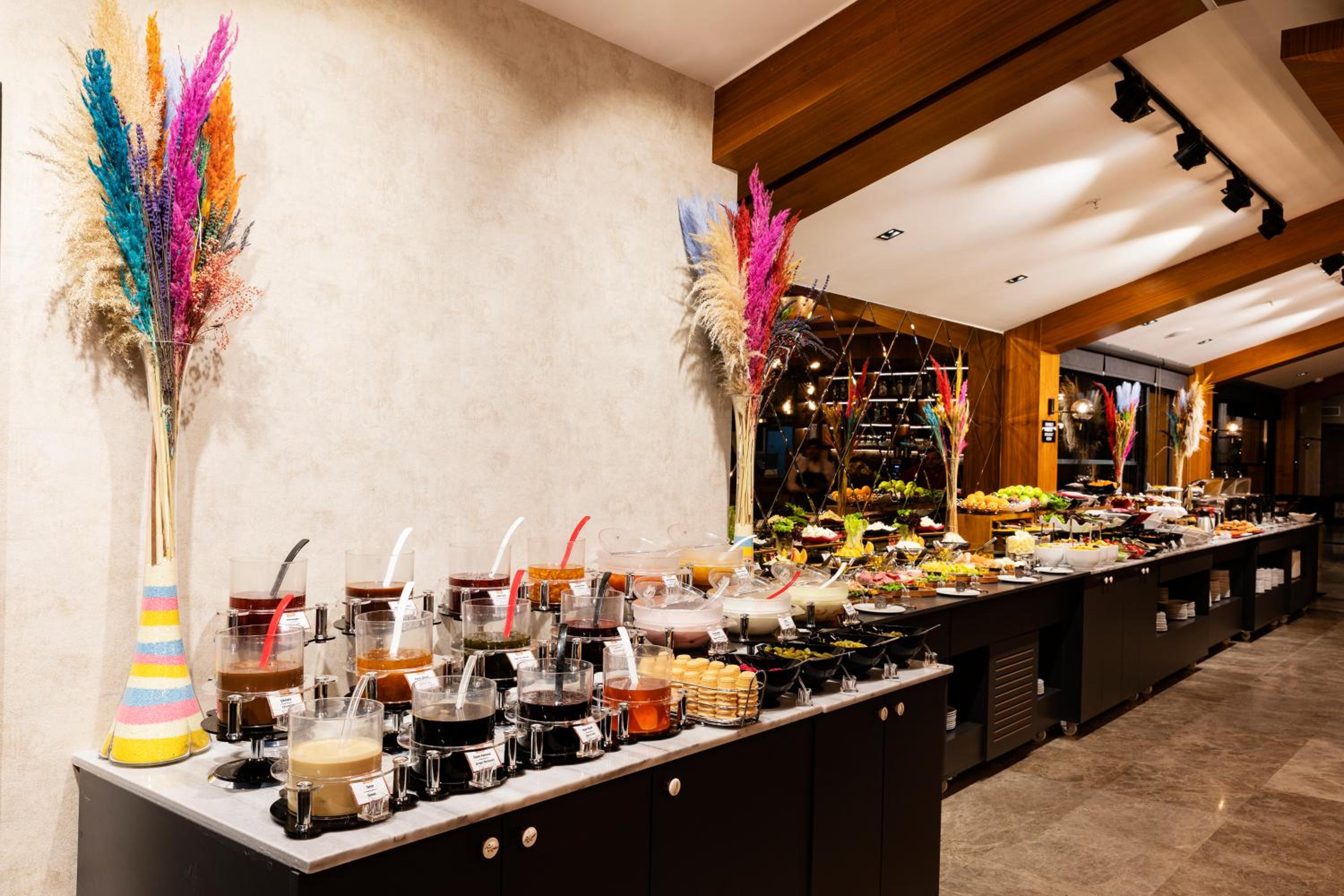 Demiray Otel & SPA - Image 71