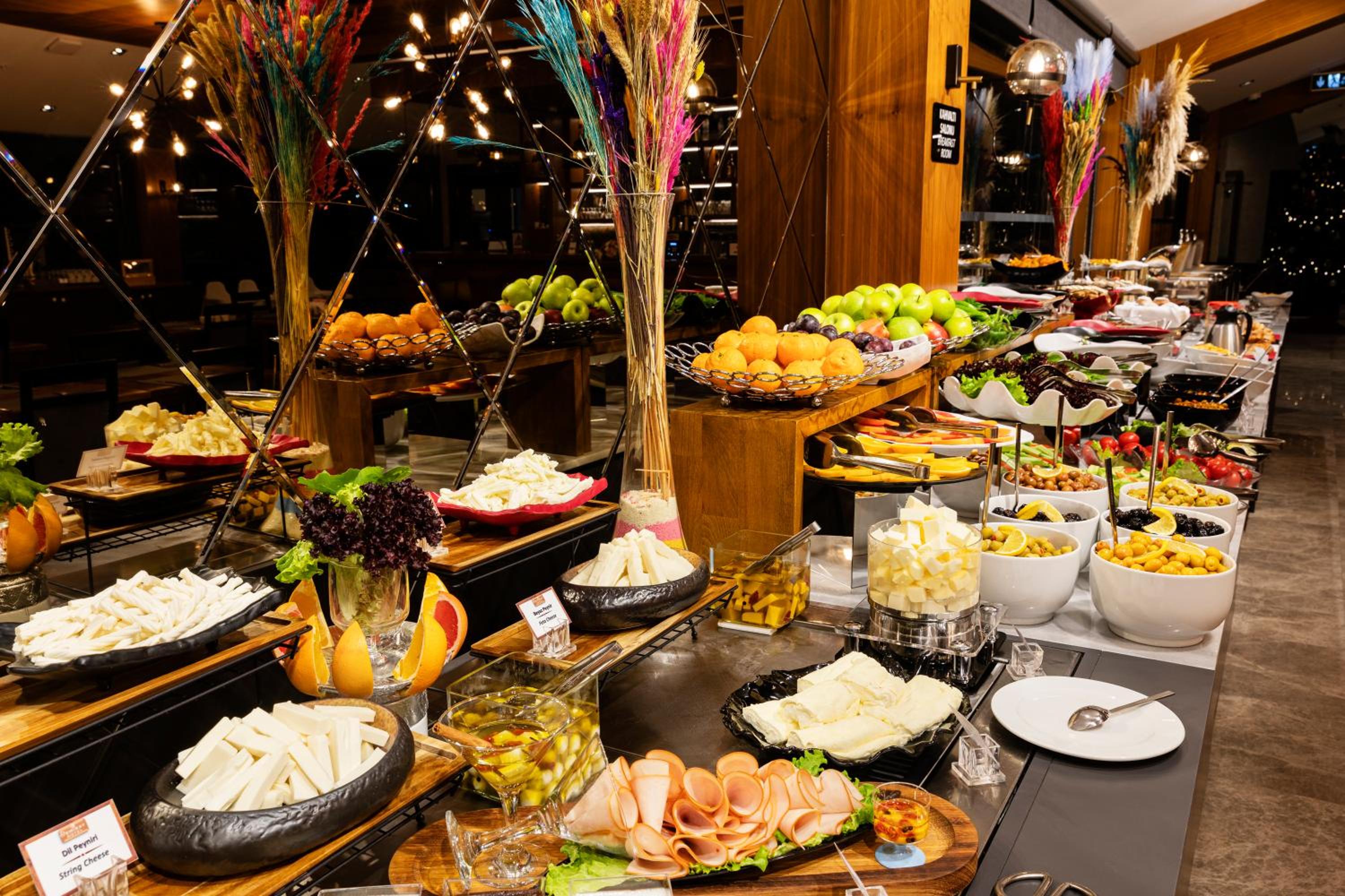 Demiray Otel & SPA - Image 73