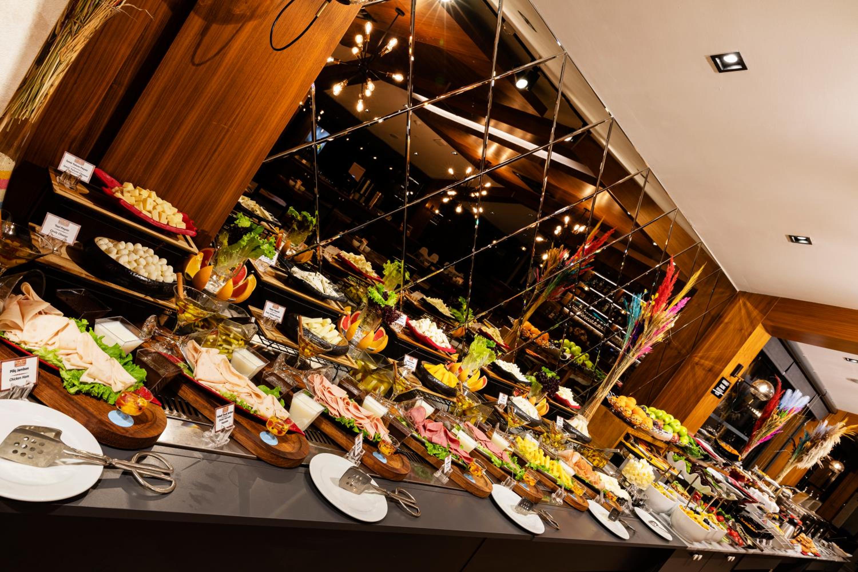 Demiray Otel & SPA - Image 76