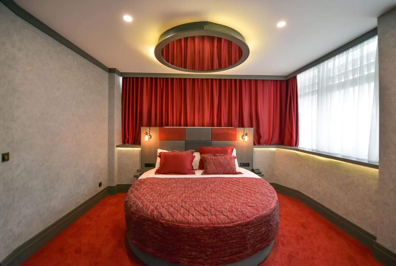 A11 Otel Atasehir - Image 29