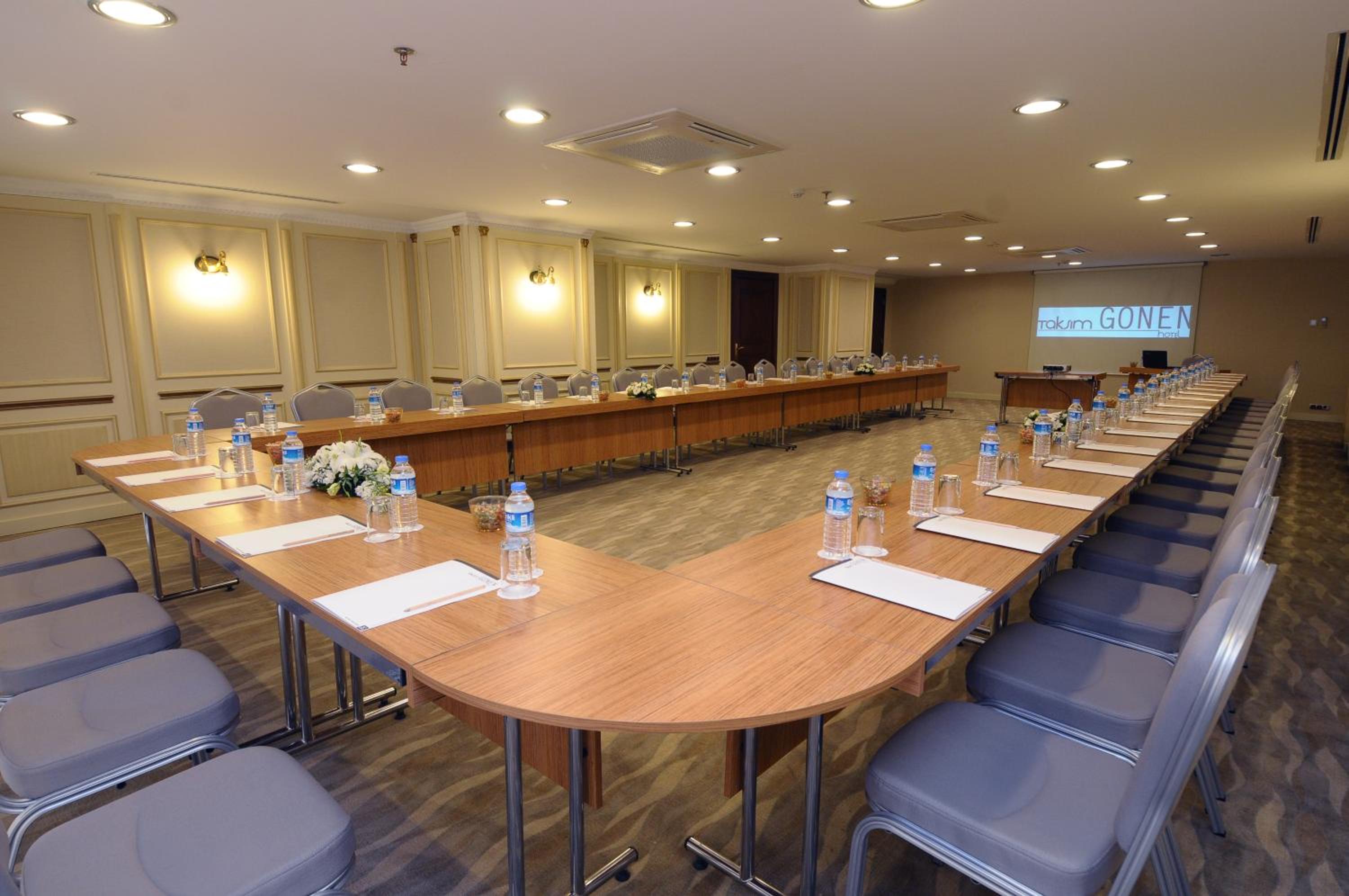 Taksim Gonen Otel - Image 7