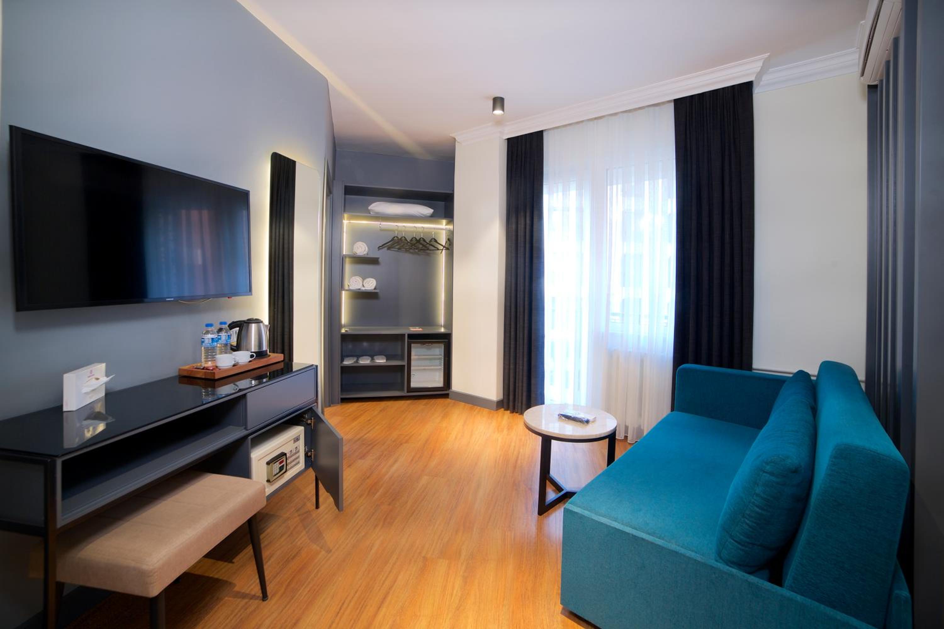 Barin Hotel - Image 6