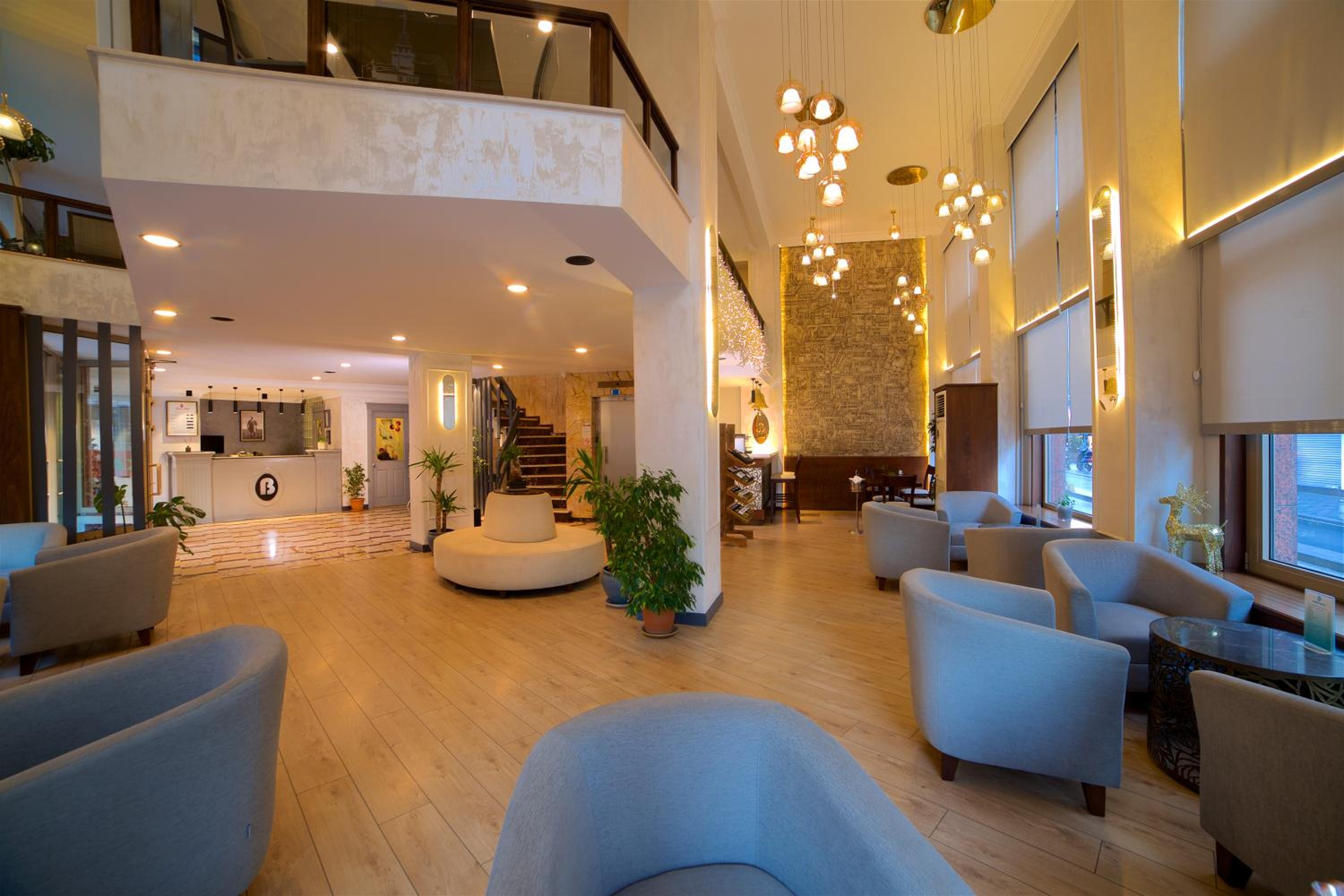 Barin Hotel - Image 9