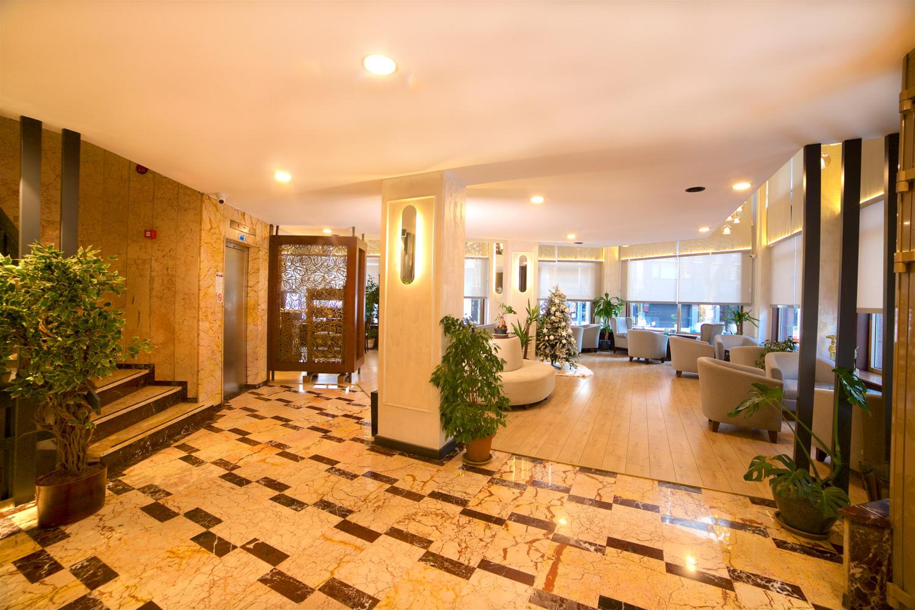 Barin Hotel - Image 11