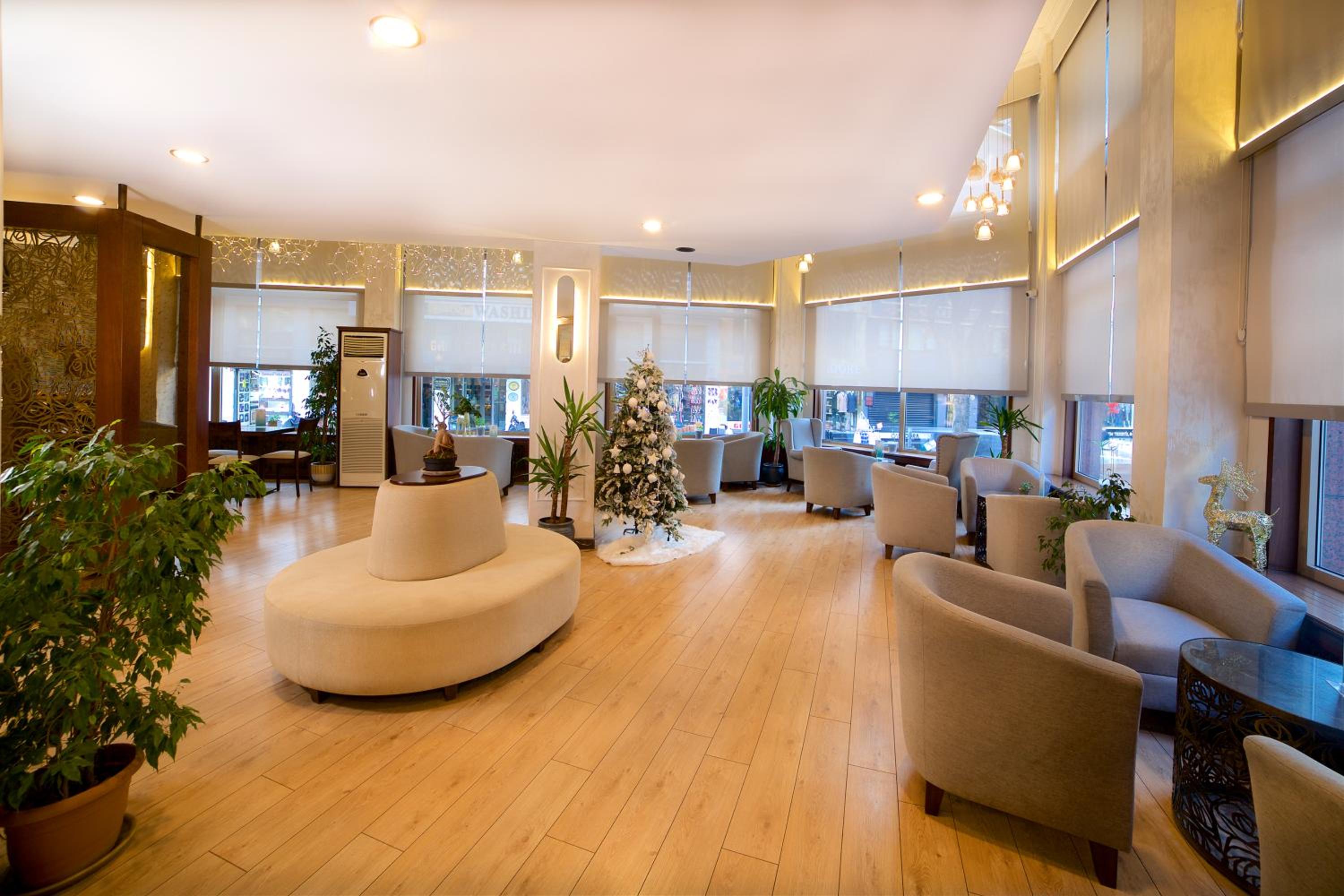 Barin Hotel - Image 8