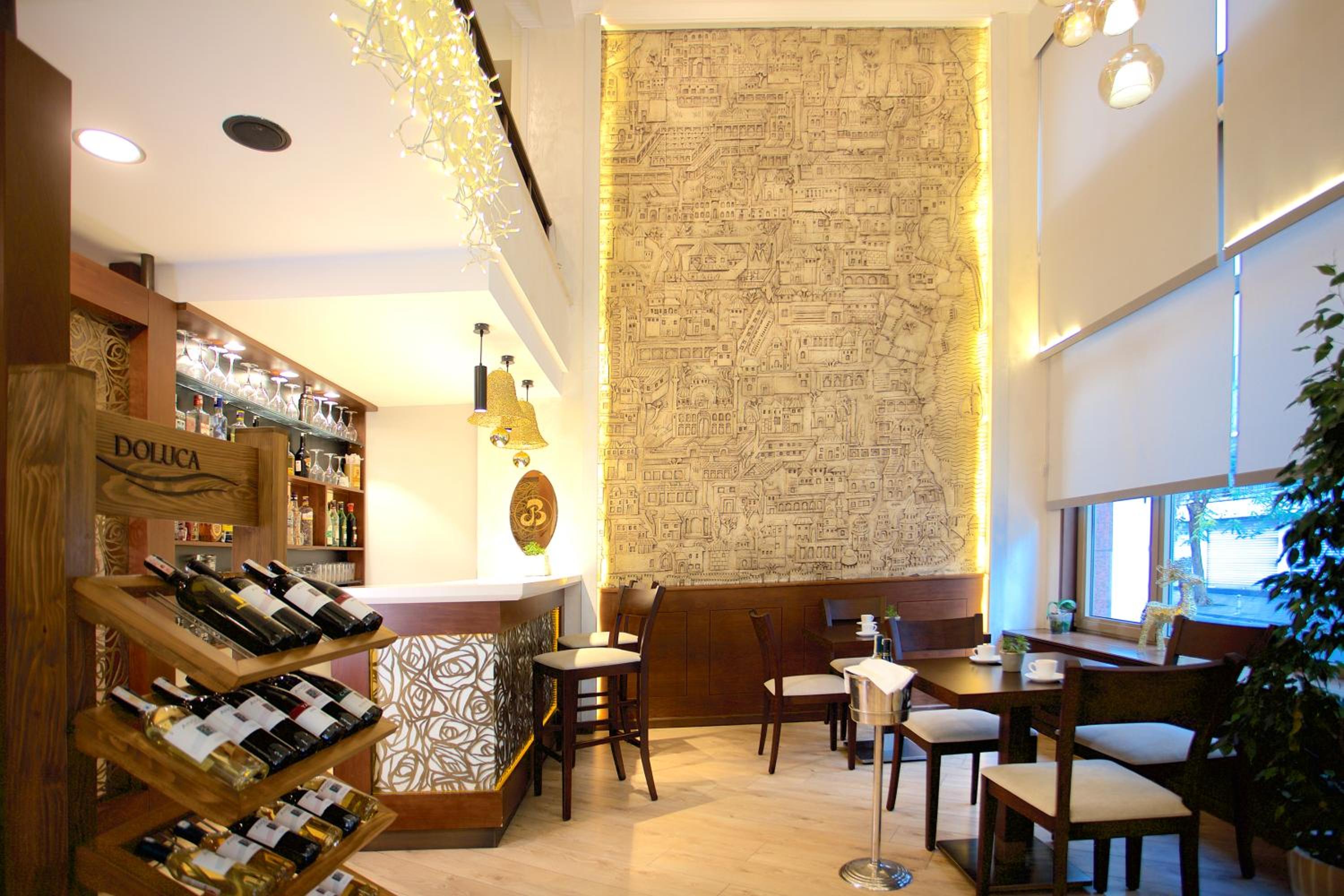 Barin Hotel - Image 15