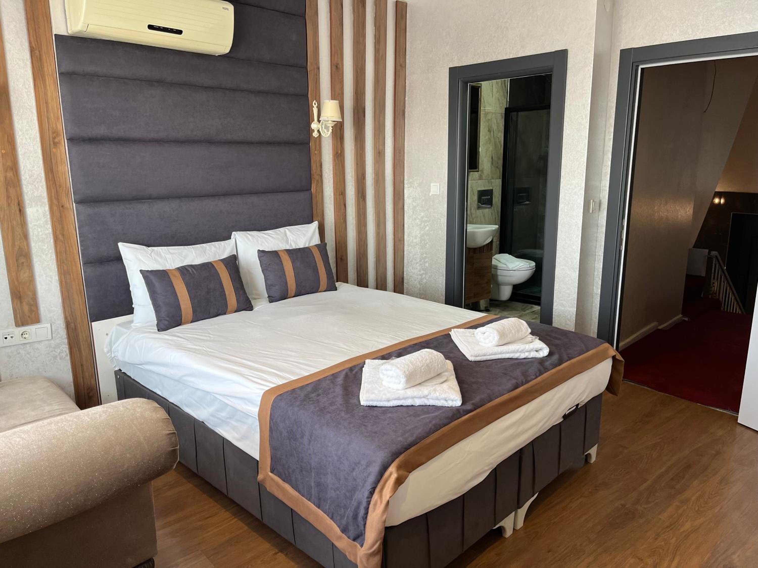 Nova Roma Hotel - Image 6