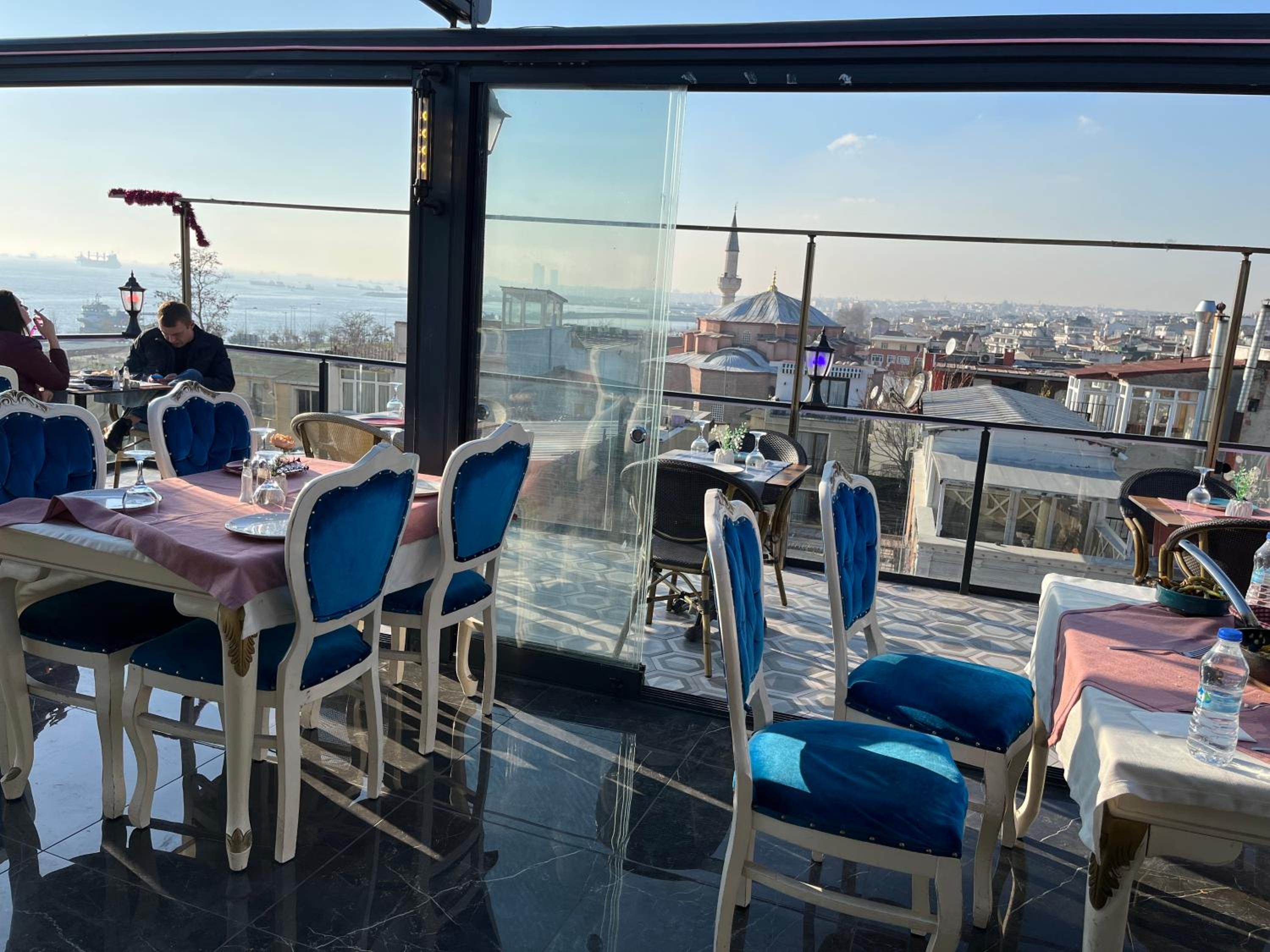 Nova Roma Hotel - Image 22