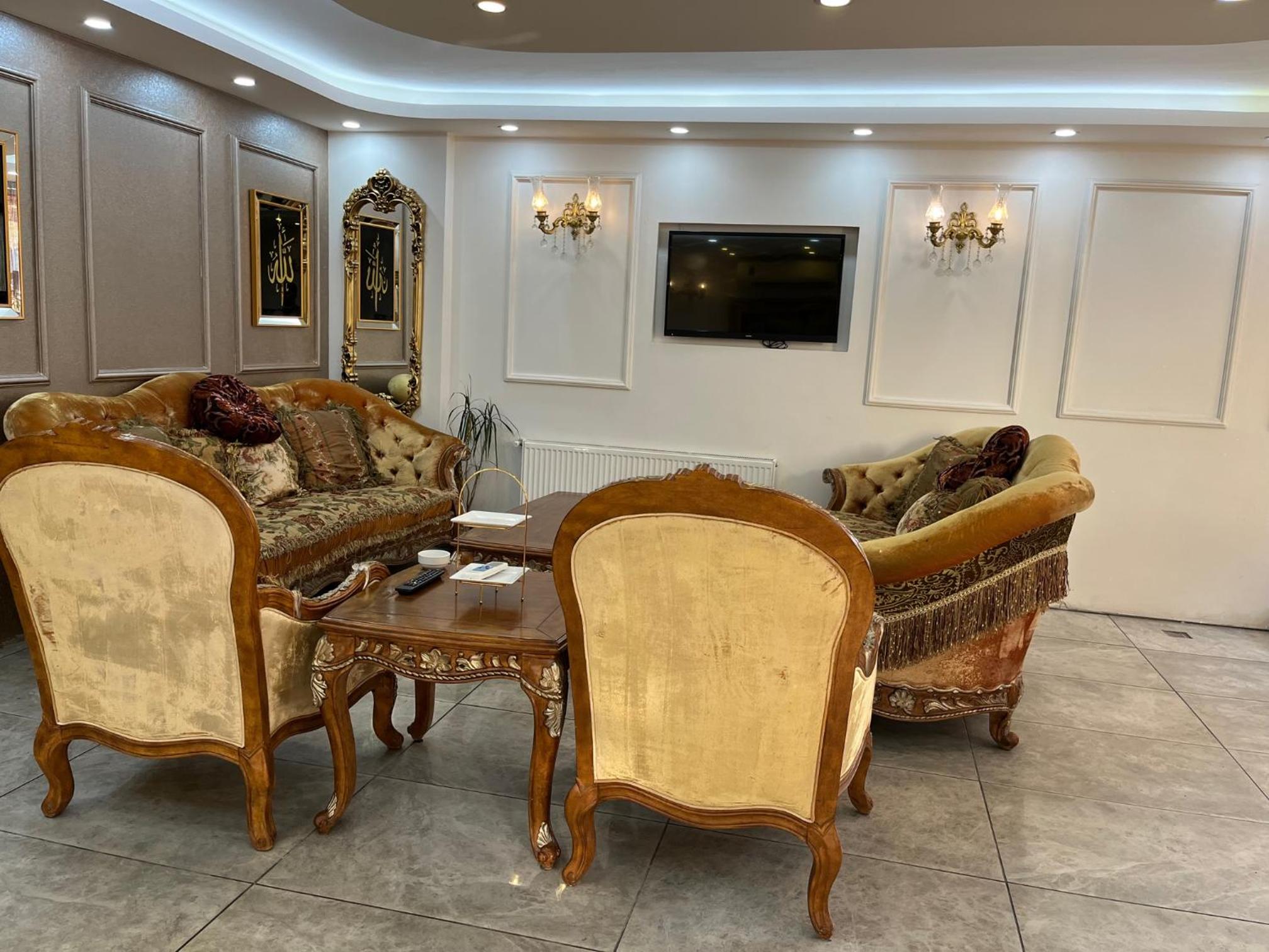 Nova Roma Hotel - Image 23