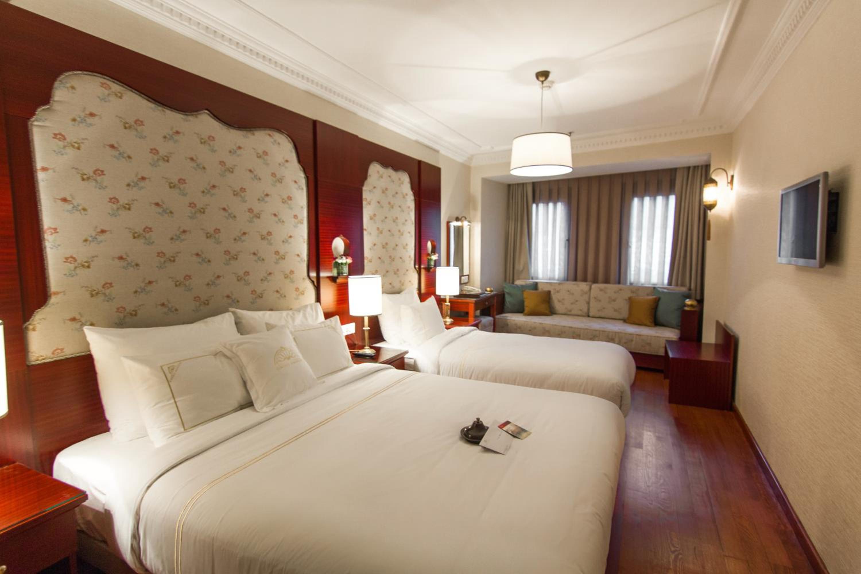 Sirkeci Mansion - Image 15