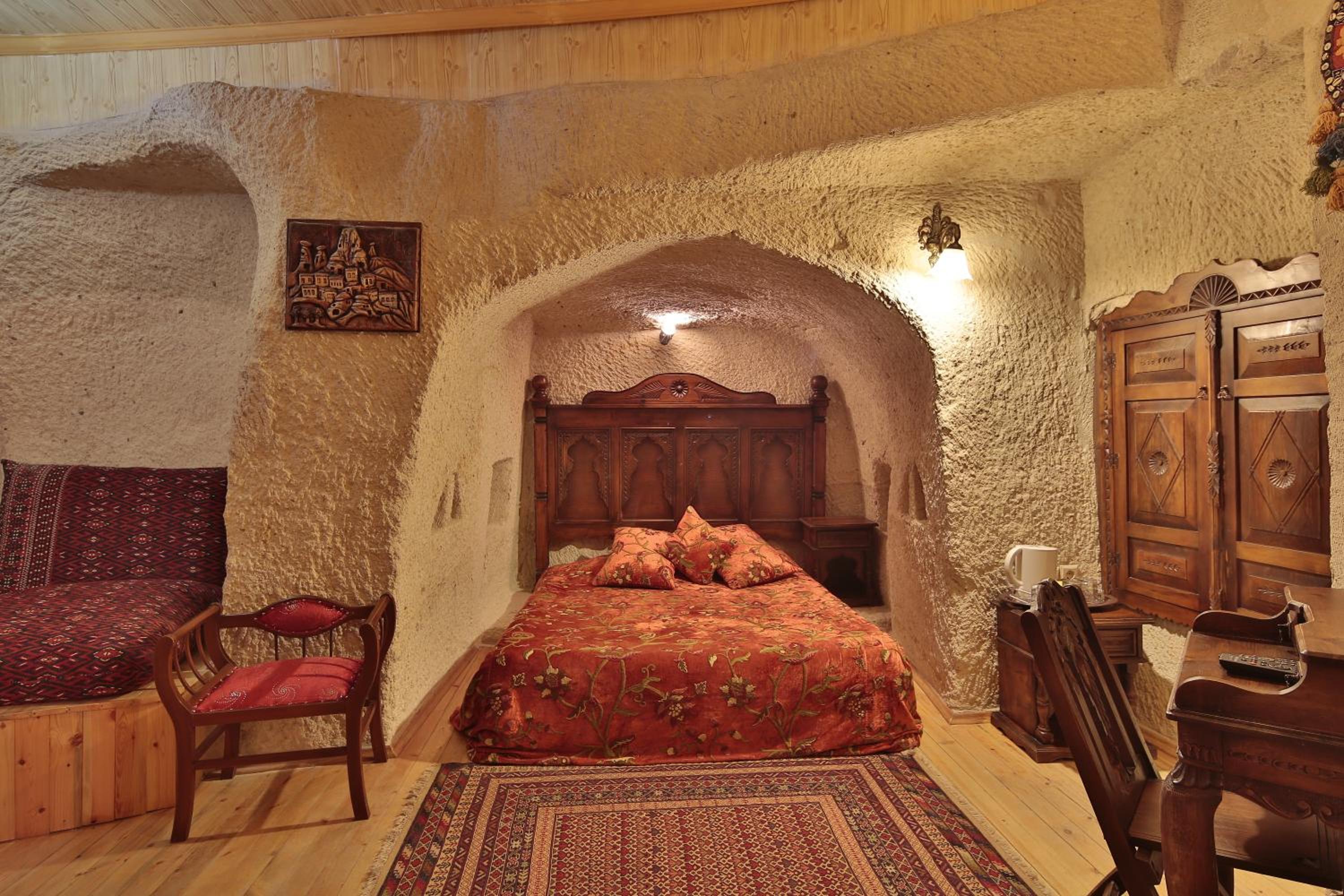 Travel Inn Cave Hotel - Image 22