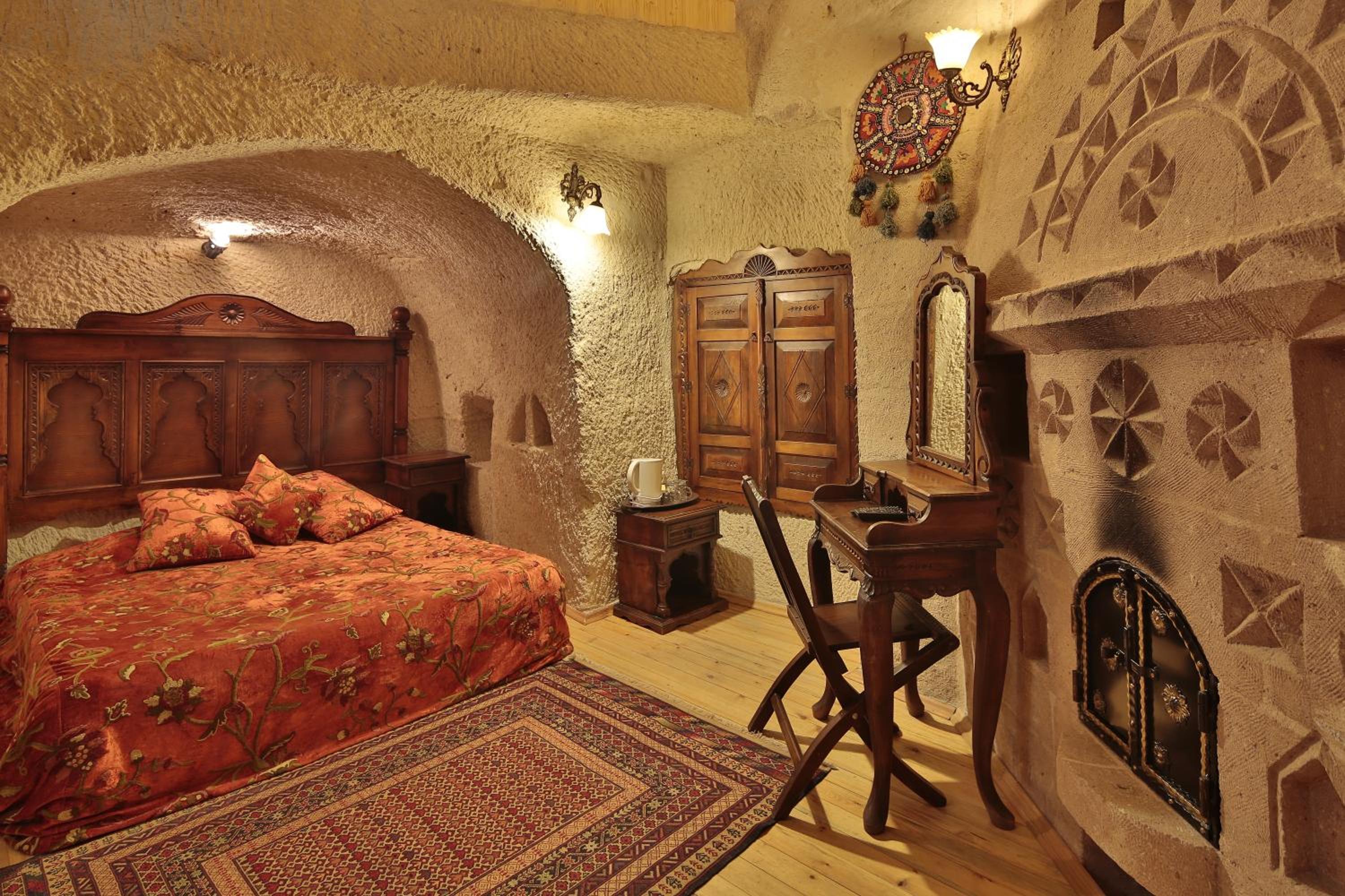 Travel Inn Cave Hotel - Image 19