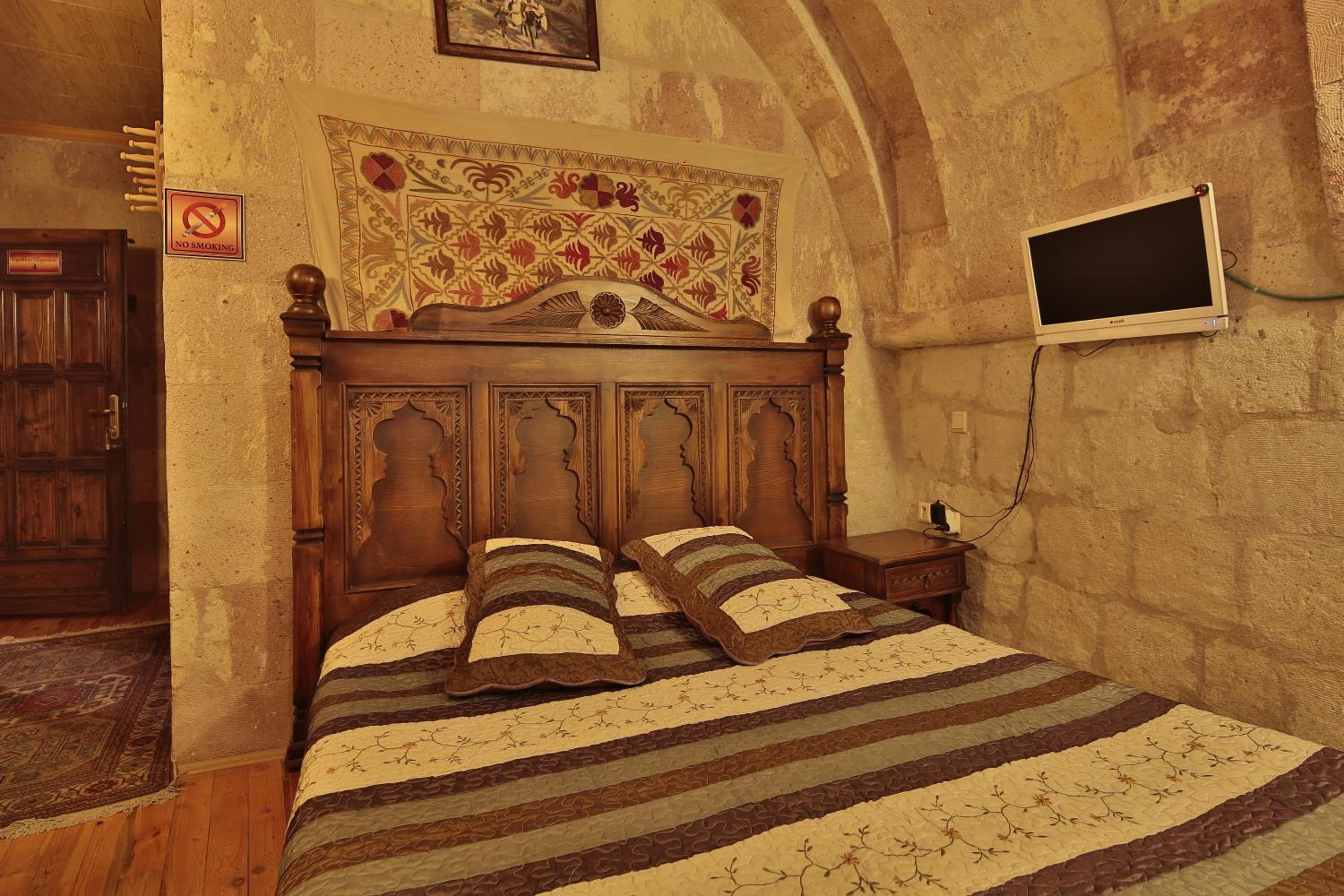 Travel Inn Cave Hotel - Image 27