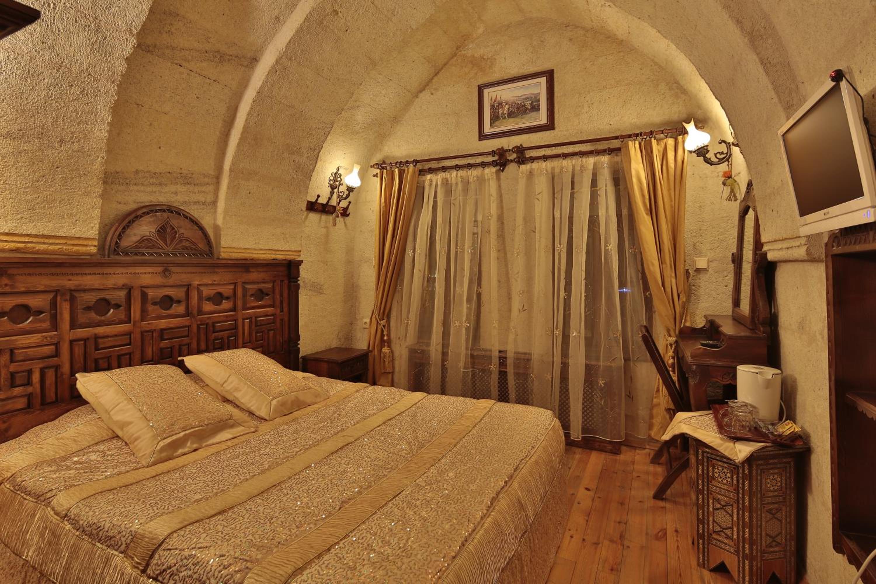 Travel Inn Cave Hotel - Image 25