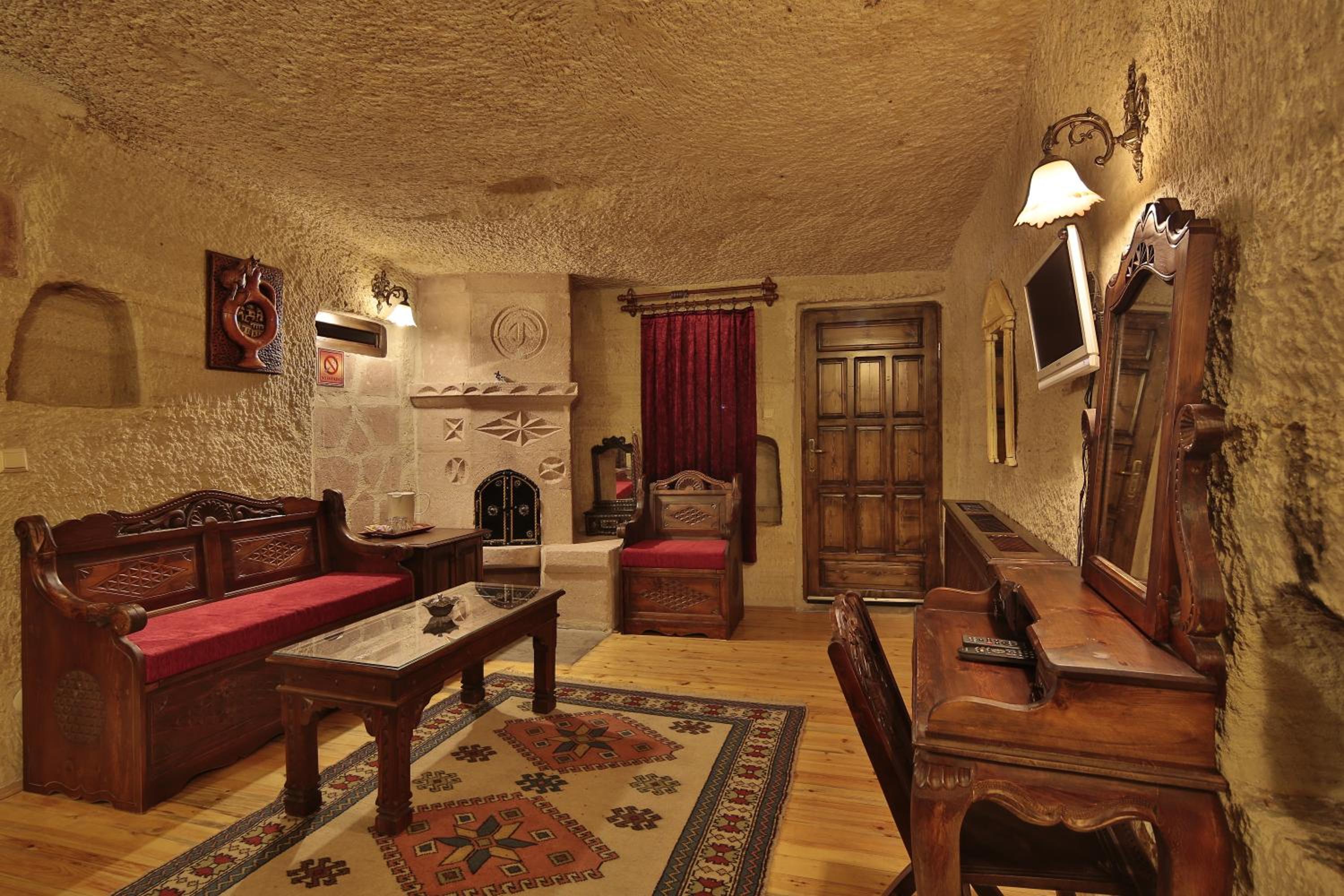 Travel Inn Cave Hotel - Image 24