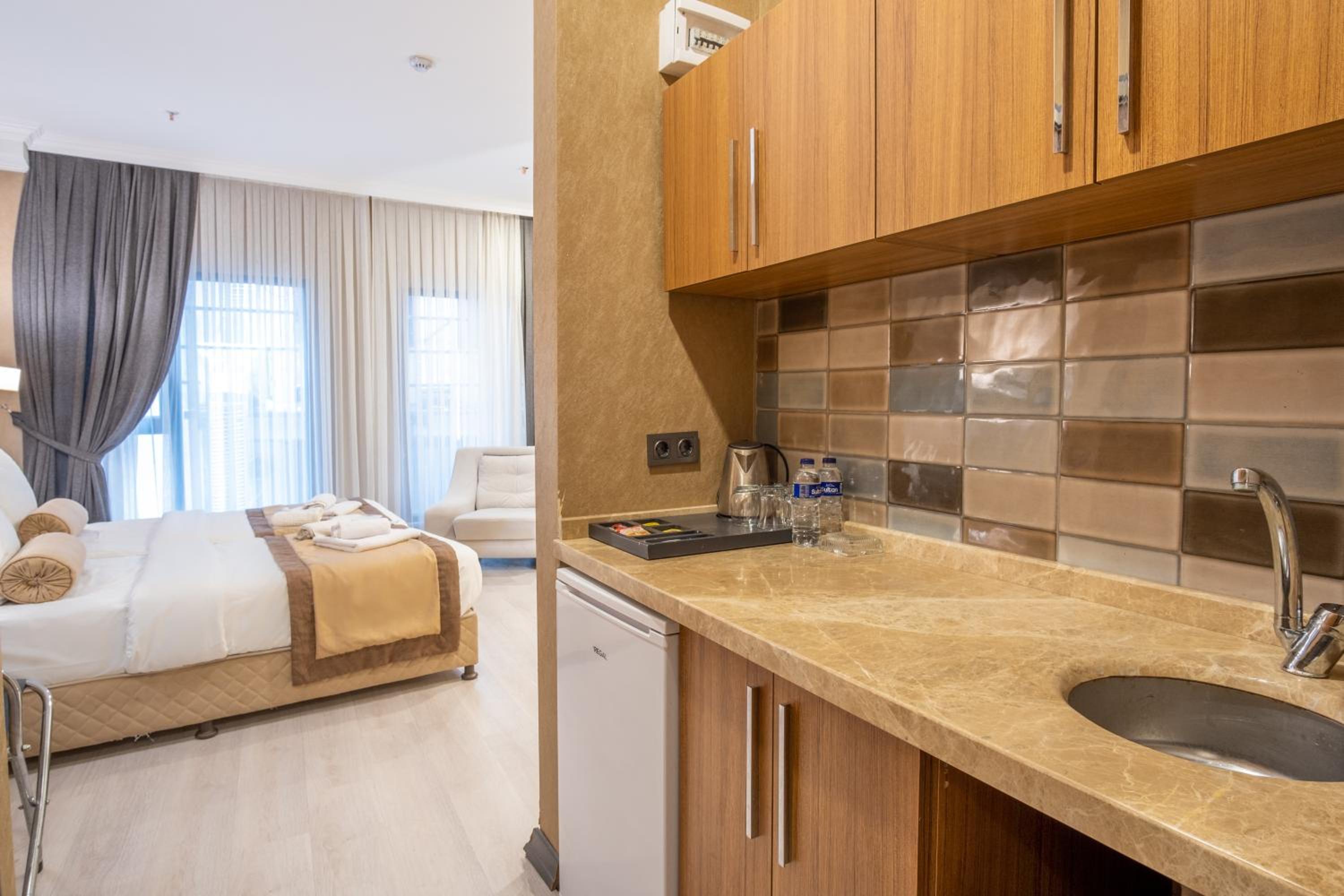 ORANGE OTEL & Spa - Image 32